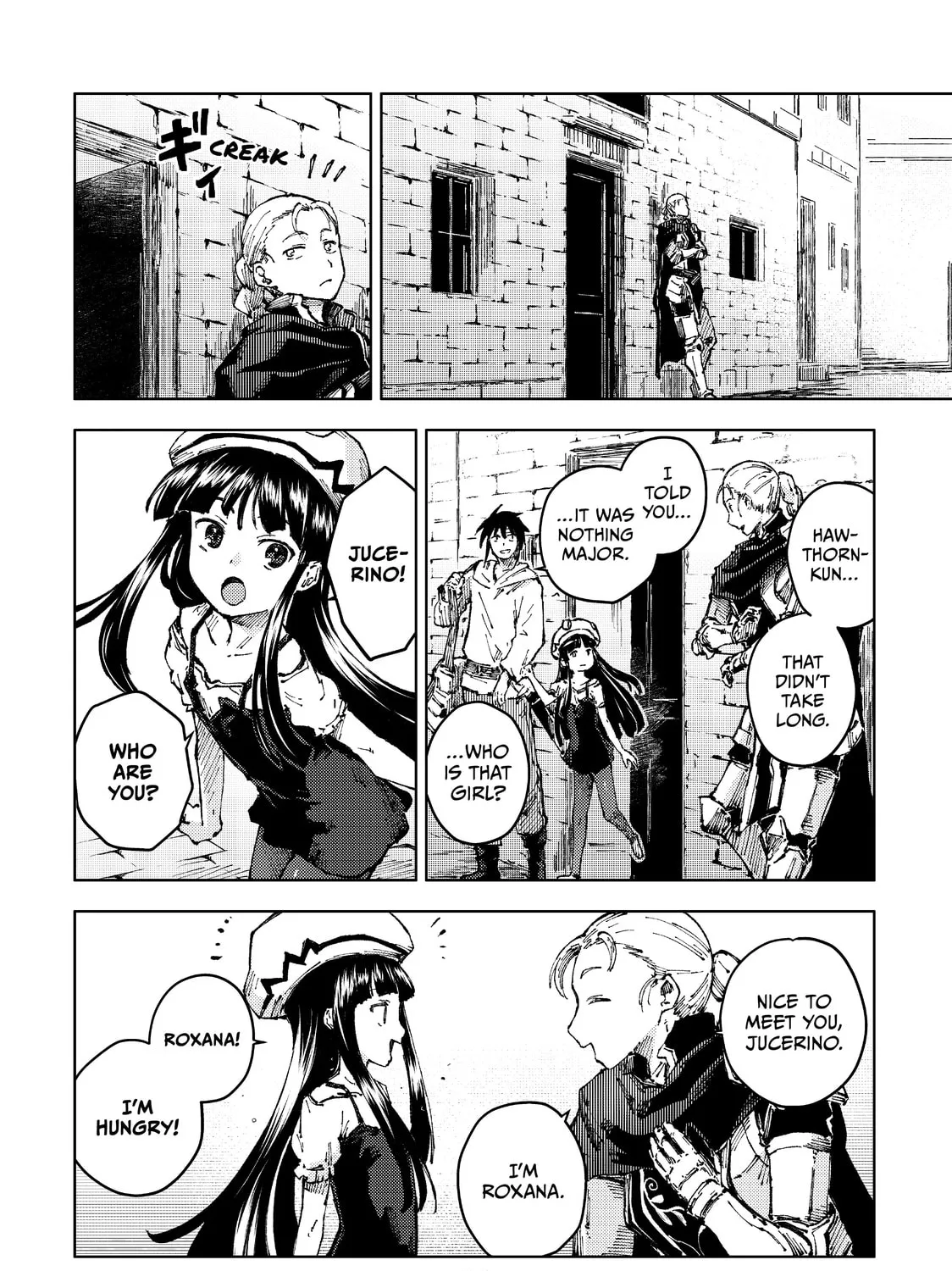 Read Peach Boy Riverside chapter 42 image 6 on Lezhin