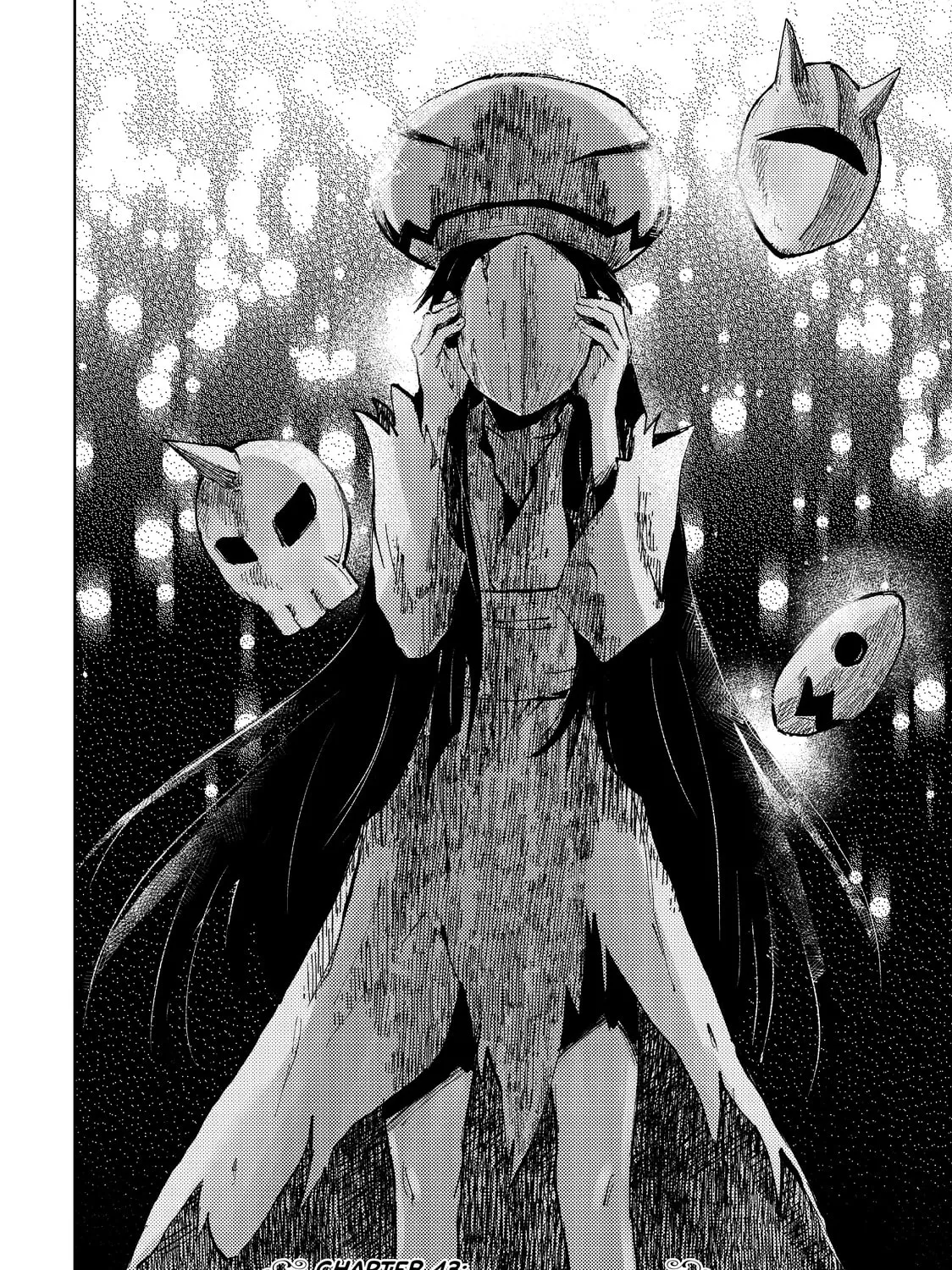 Read Peach Boy Riverside chapter 43 image 2 on Lezhin