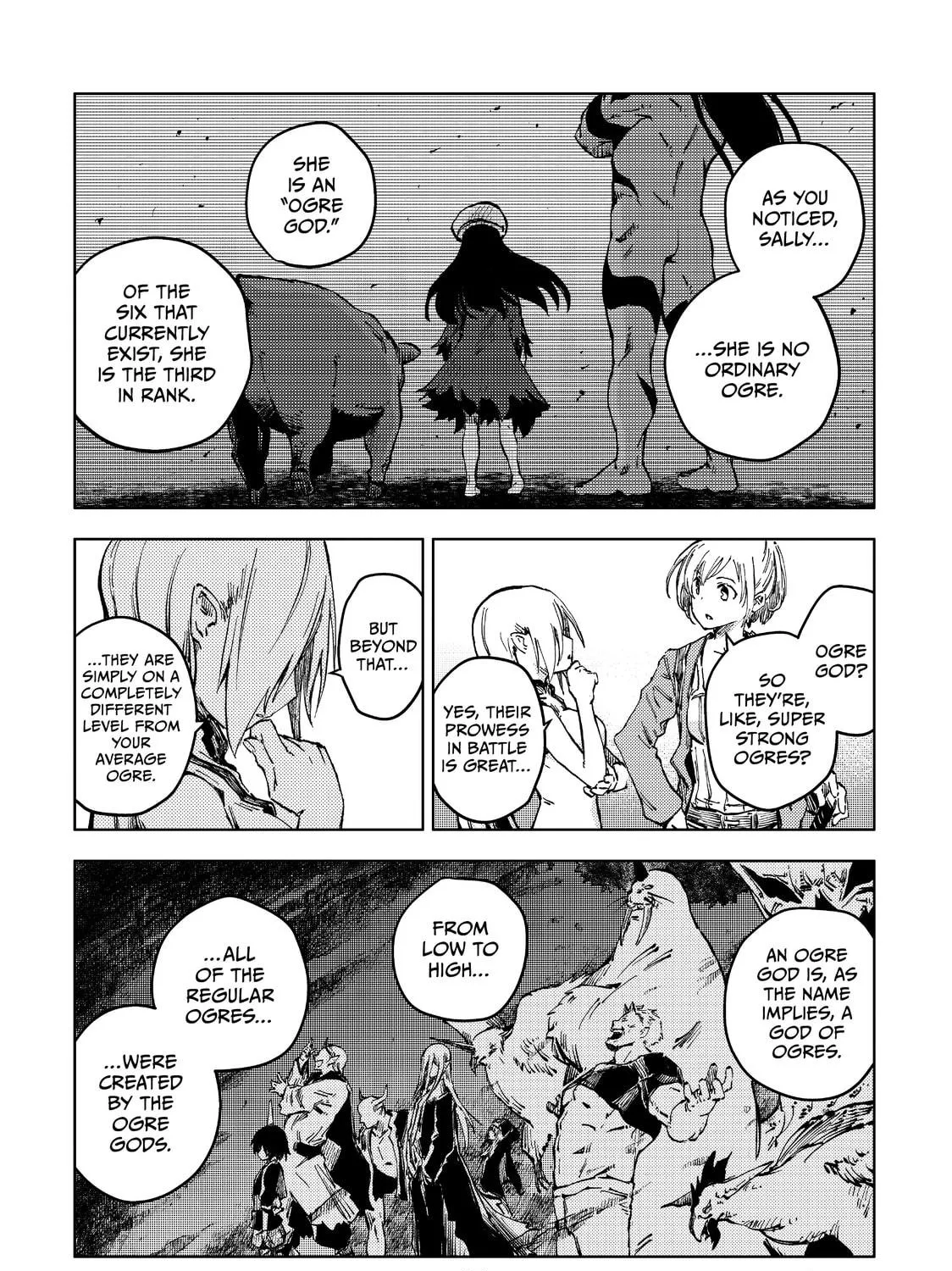 Read Peach Boy Riverside chapter 43 image 22 on Lezhin