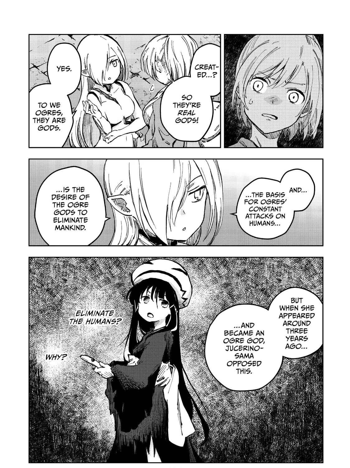 Read Peach Boy Riverside chapter 43 image 24 on Lezhin