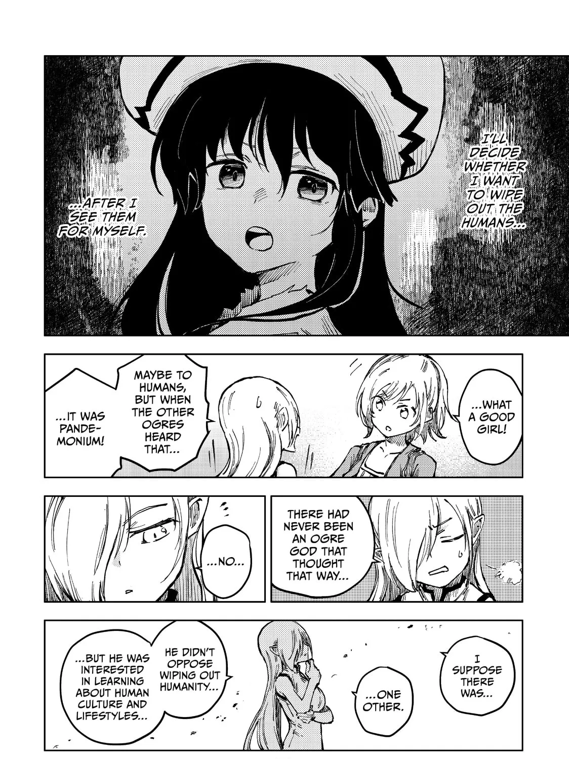 Read Peach Boy Riverside chapter 43 image 26 on Lezhin