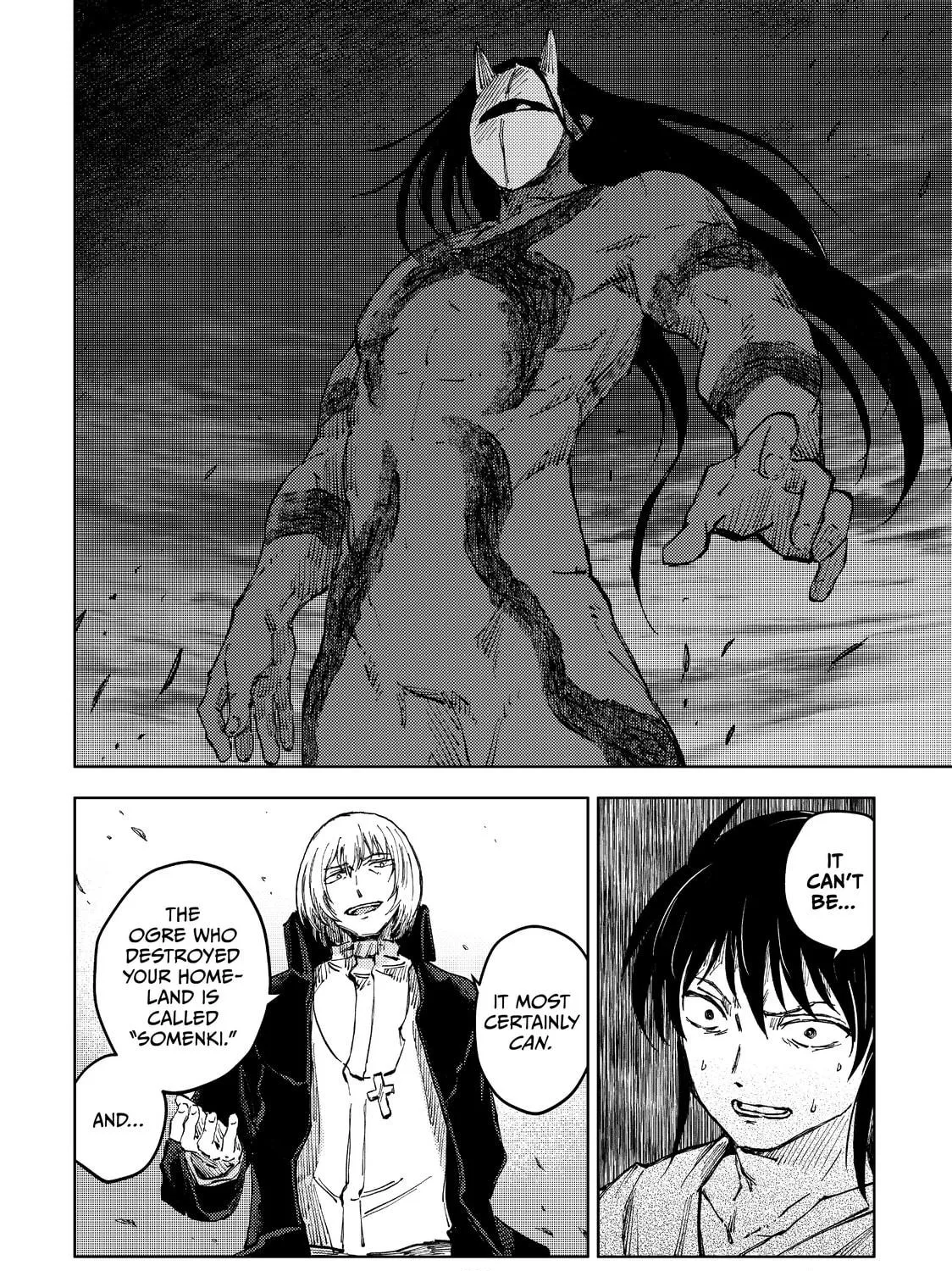 Read Peach Boy Riverside chapter 43 image 38 on Lezhin