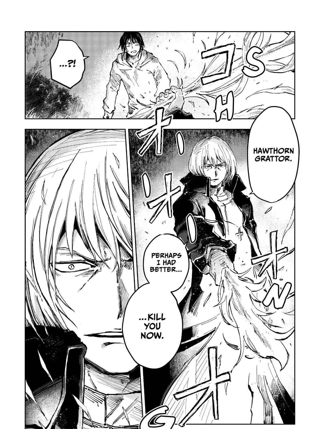 Read Peach Boy Riverside chapter 43 image 46 on Lezhin