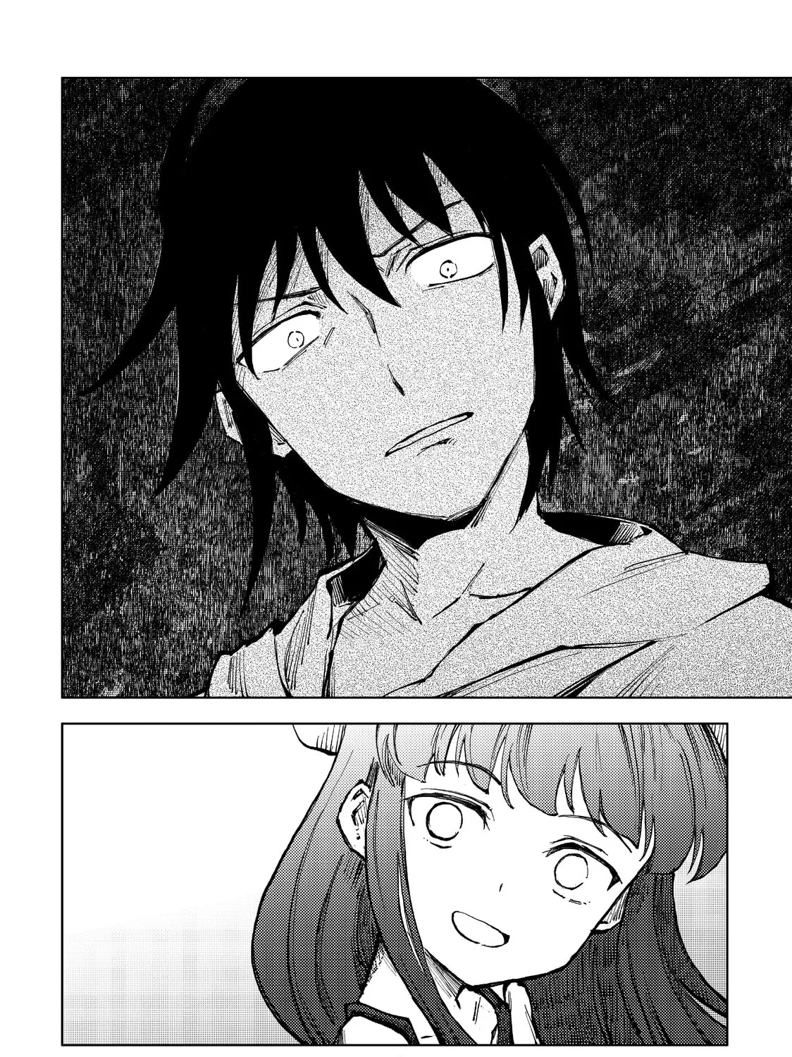Read Peach Boy Riverside chapter 43 image 6 on Lezhin