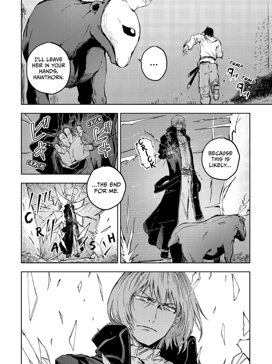 Read Peach Boy Riverside chapter 44 image 14 on Lezhin