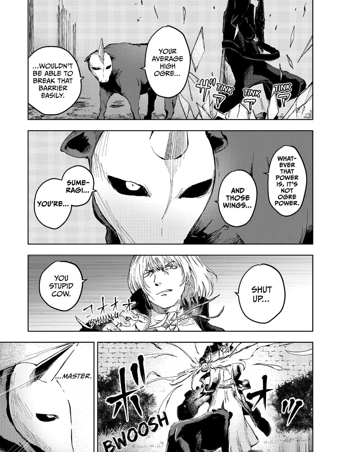 Read Peach Boy Riverside chapter 44 image 16 on Lezhin