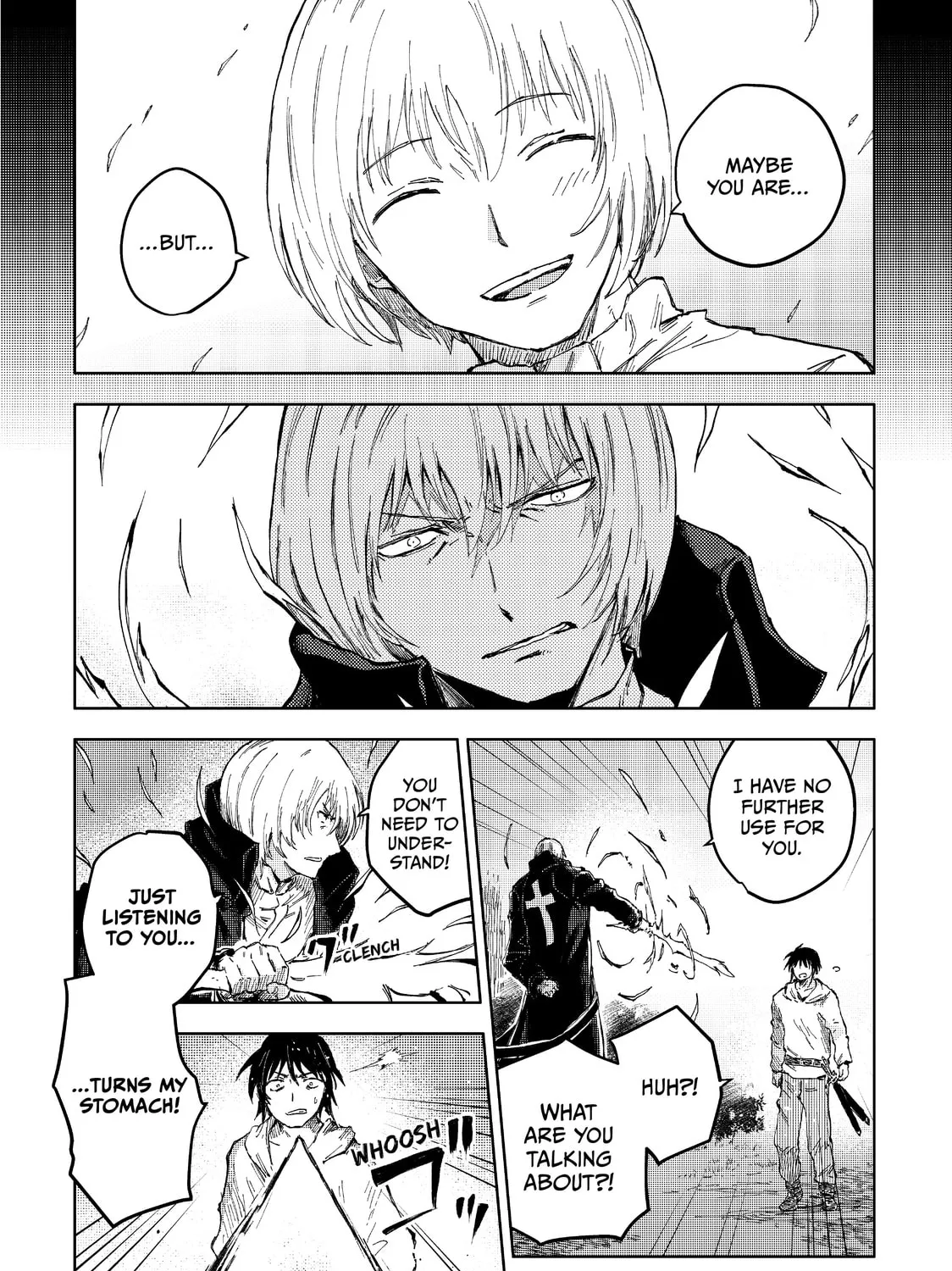 Read Peach Boy Riverside chapter 44 image 2 on Lezhin
