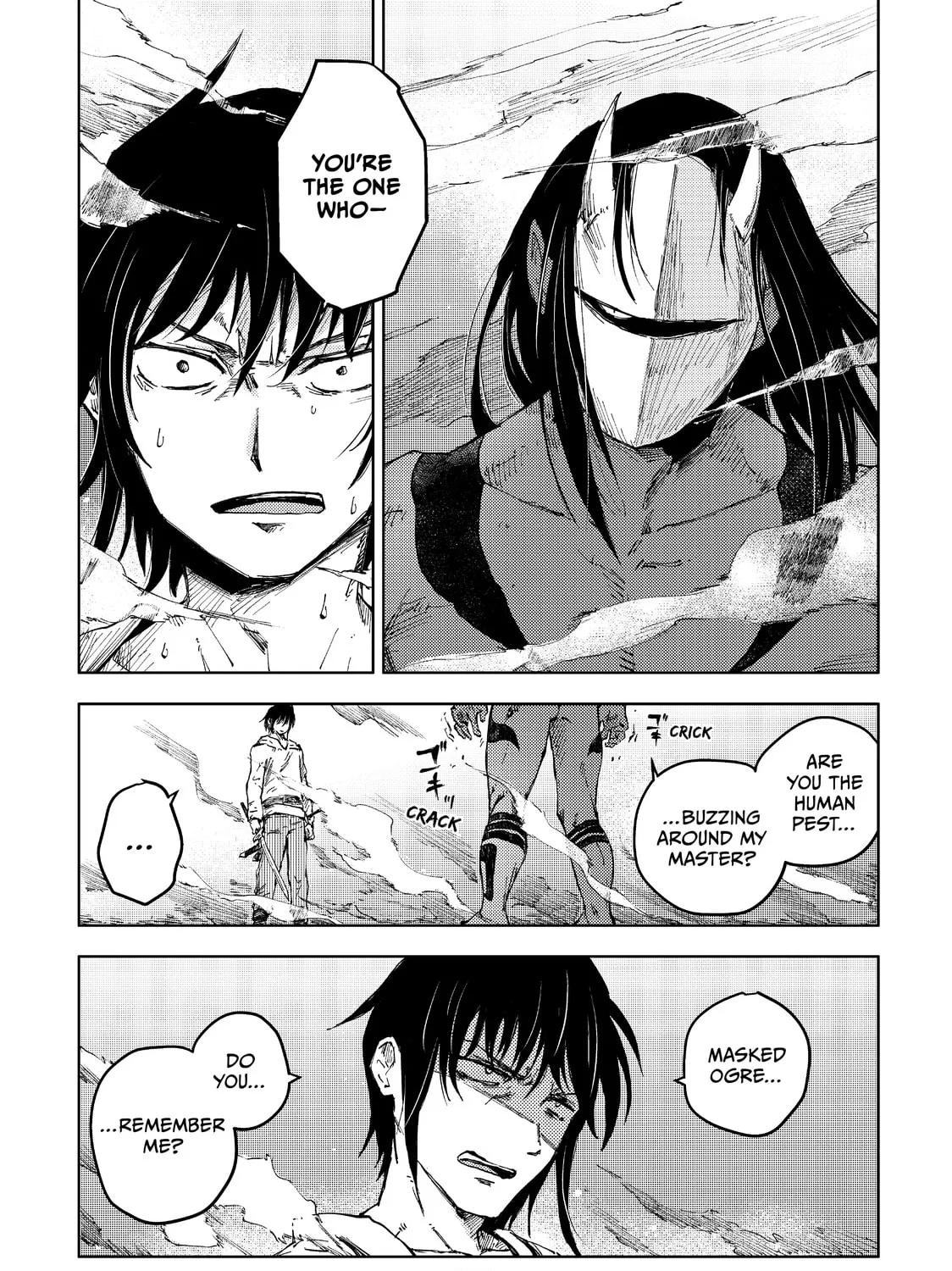 Read Peach Boy Riverside chapter 44 image 24 on Lezhin