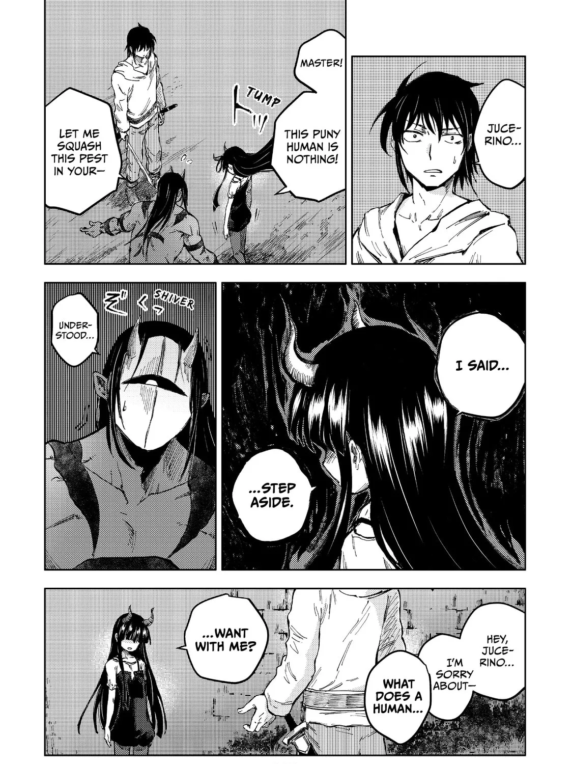 Read Peach Boy Riverside chapter 44 image 30 on Lezhin