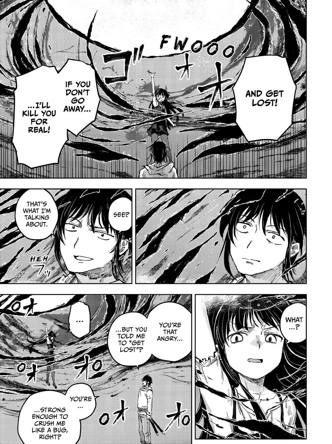 Read Peach Boy Riverside chapter 44 image 40 on Lezhin