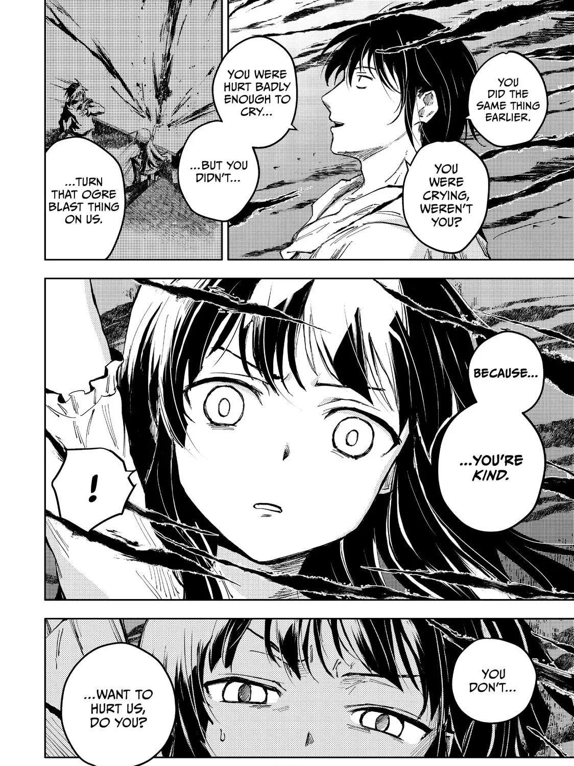 Read Peach Boy Riverside chapter 44 image 42 on Lezhin