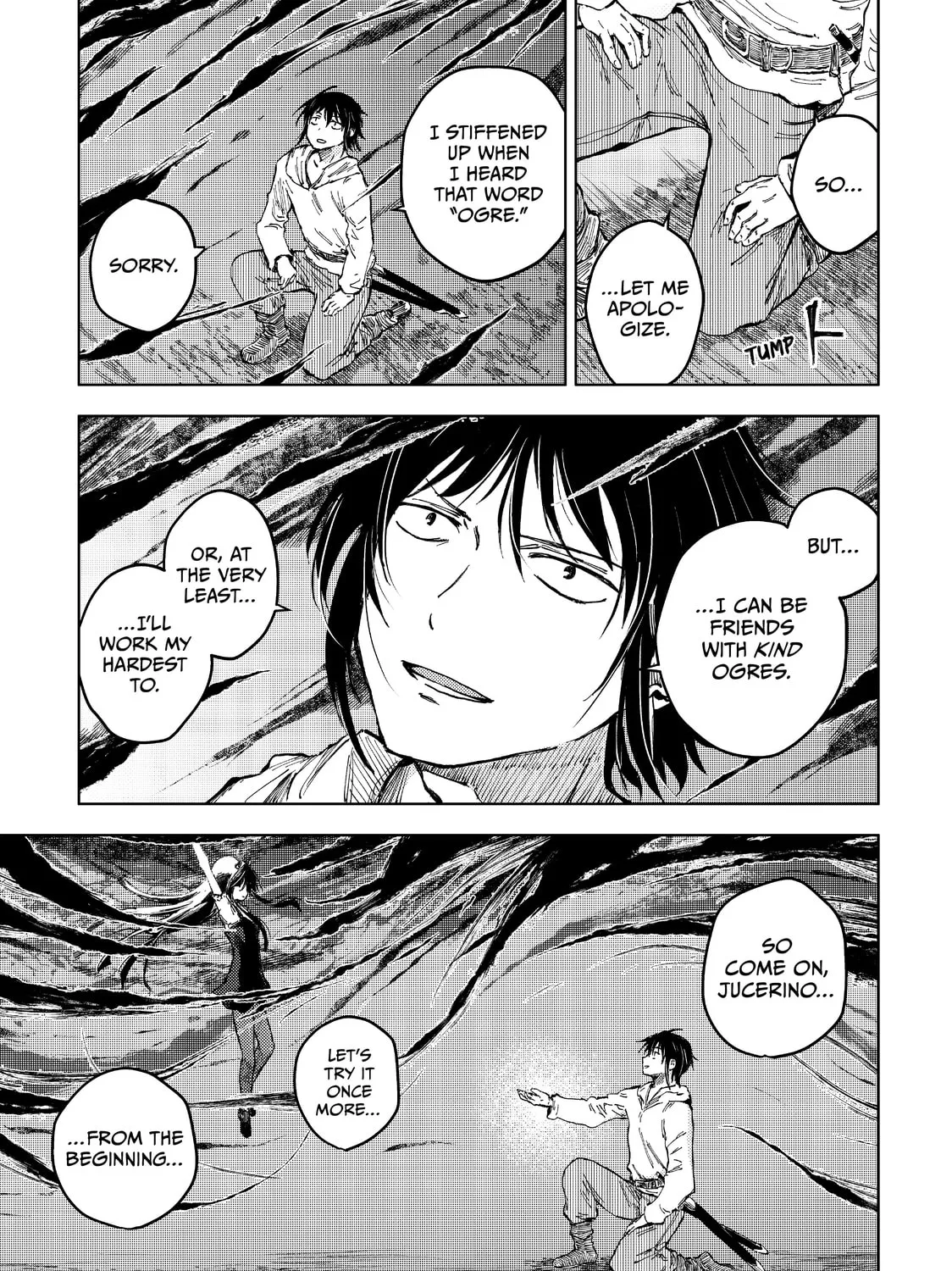 Read Peach Boy Riverside chapter 44 image 44 on Lezhin