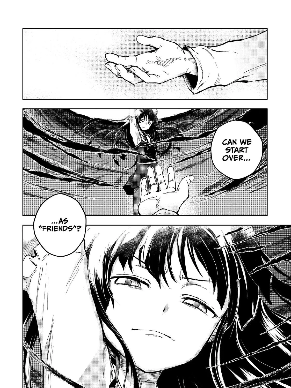 Read Peach Boy Riverside chapter 44 image 46 on Lezhin