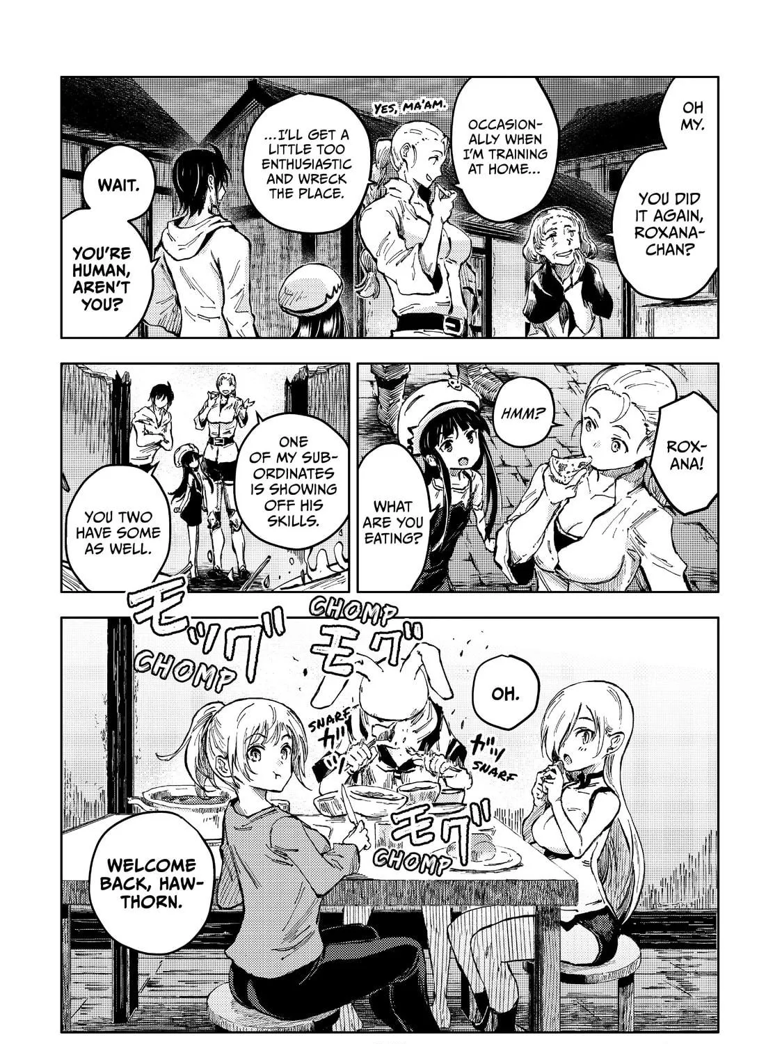 Read Peach Boy Riverside chapter 45 image 18 on Lezhin