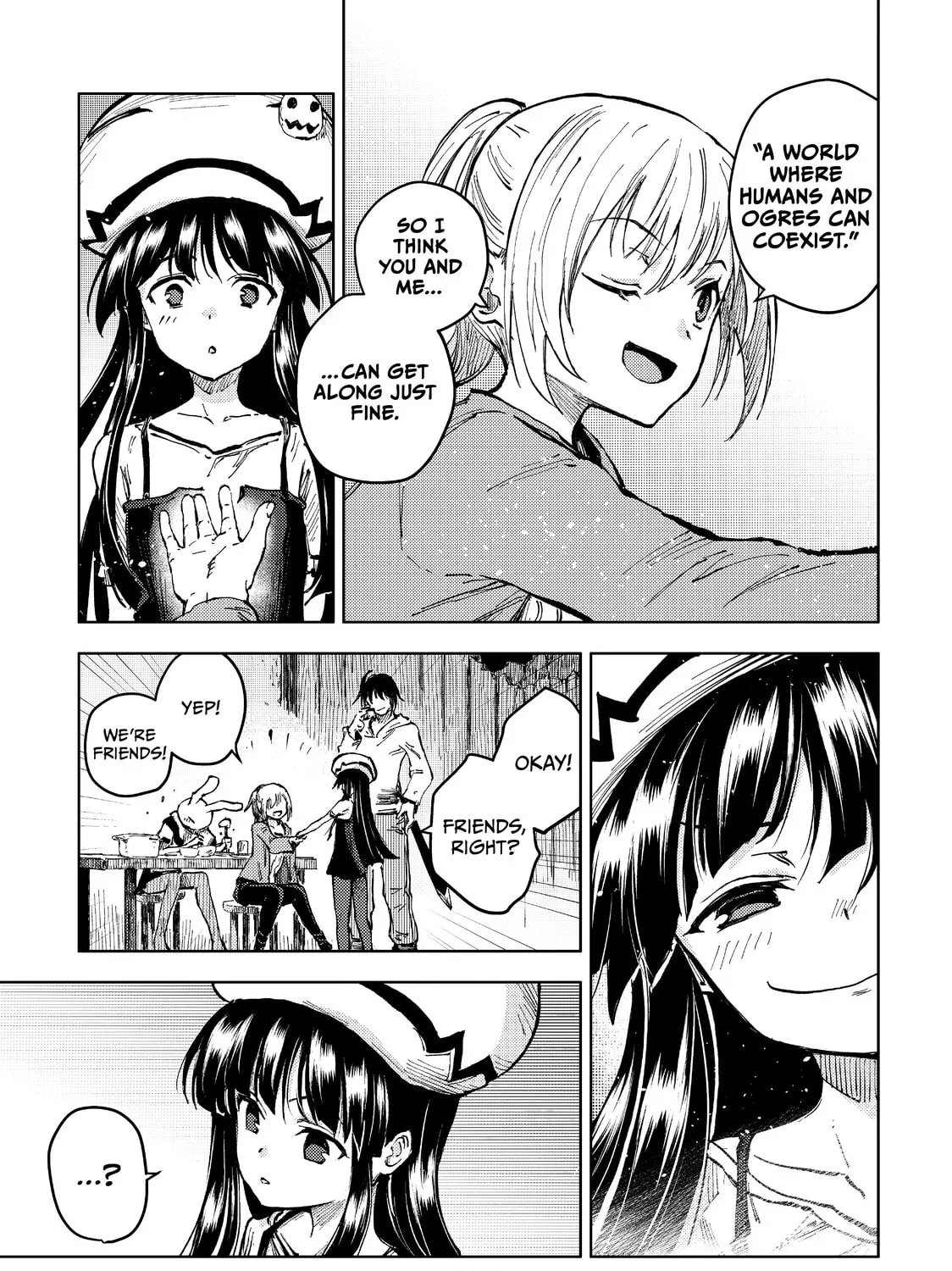 Read Peach Boy Riverside chapter 45 image 24 on Lezhin