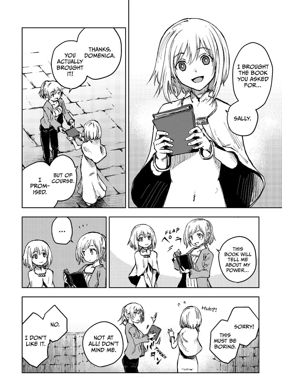 Read Peach Boy Riverside chapter 45 image 34 on Lezhin