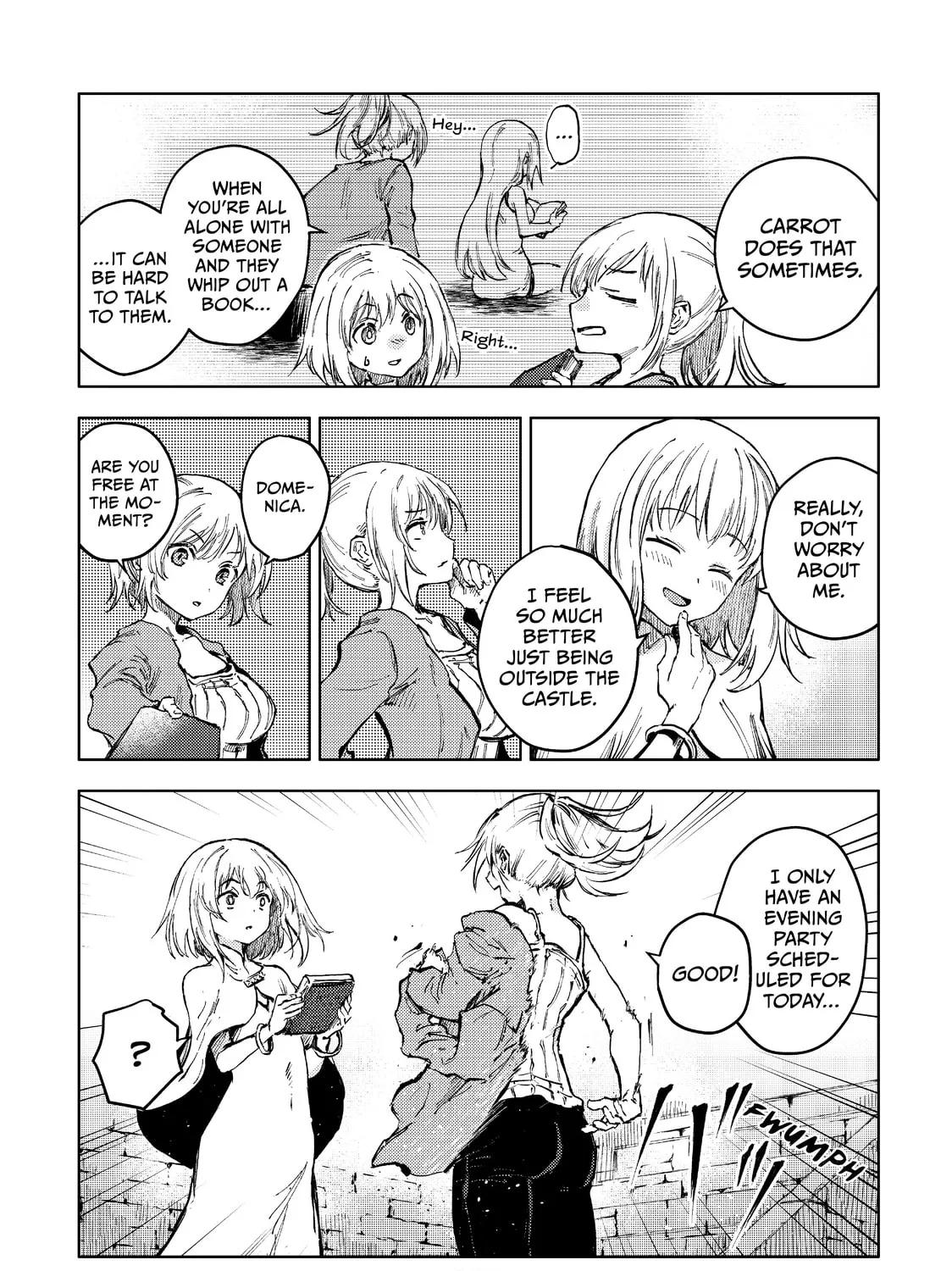 Read Peach Boy Riverside chapter 45 image 36 on Lezhin