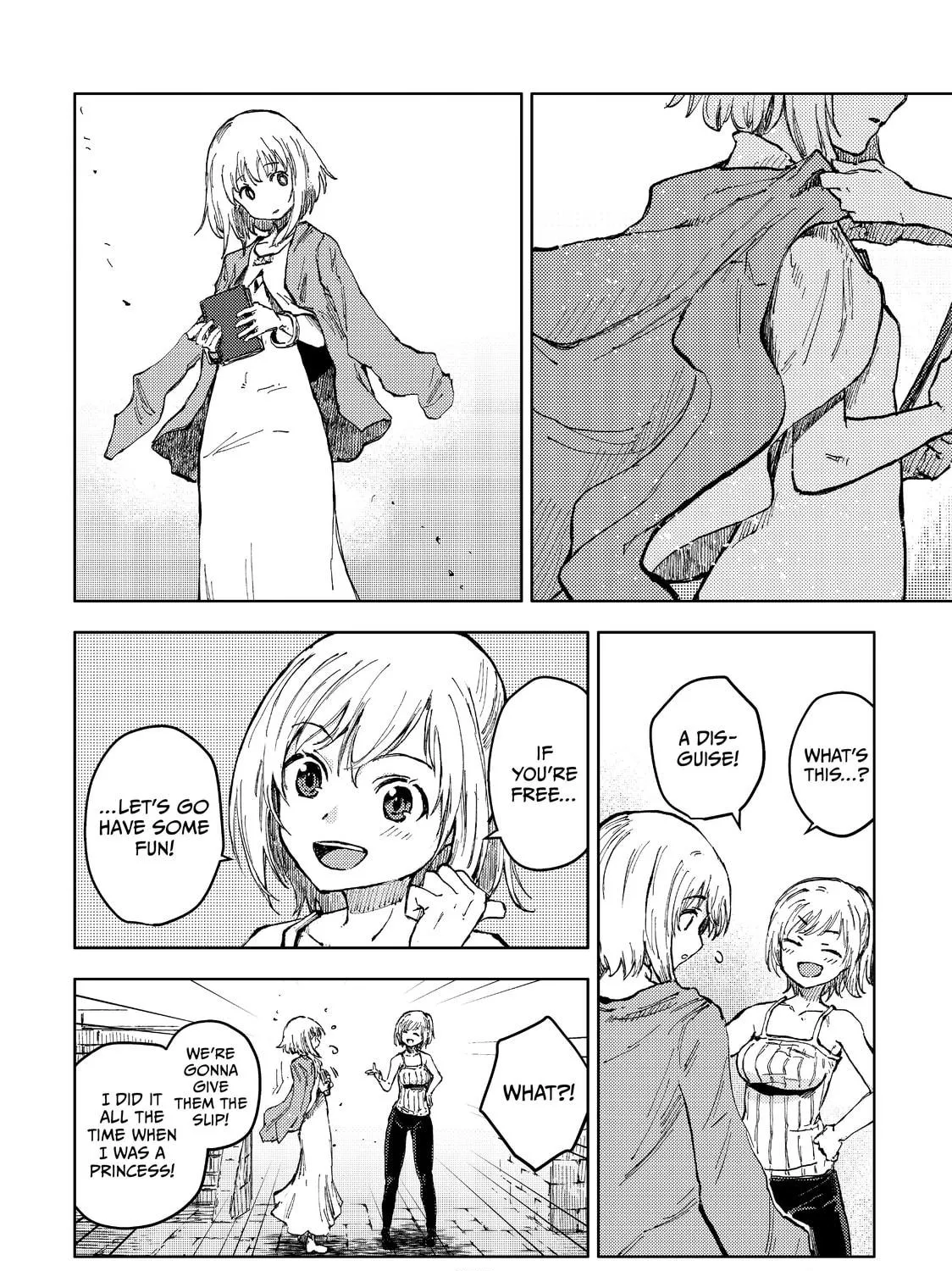 Read Peach Boy Riverside chapter 45 image 38 on Lezhin