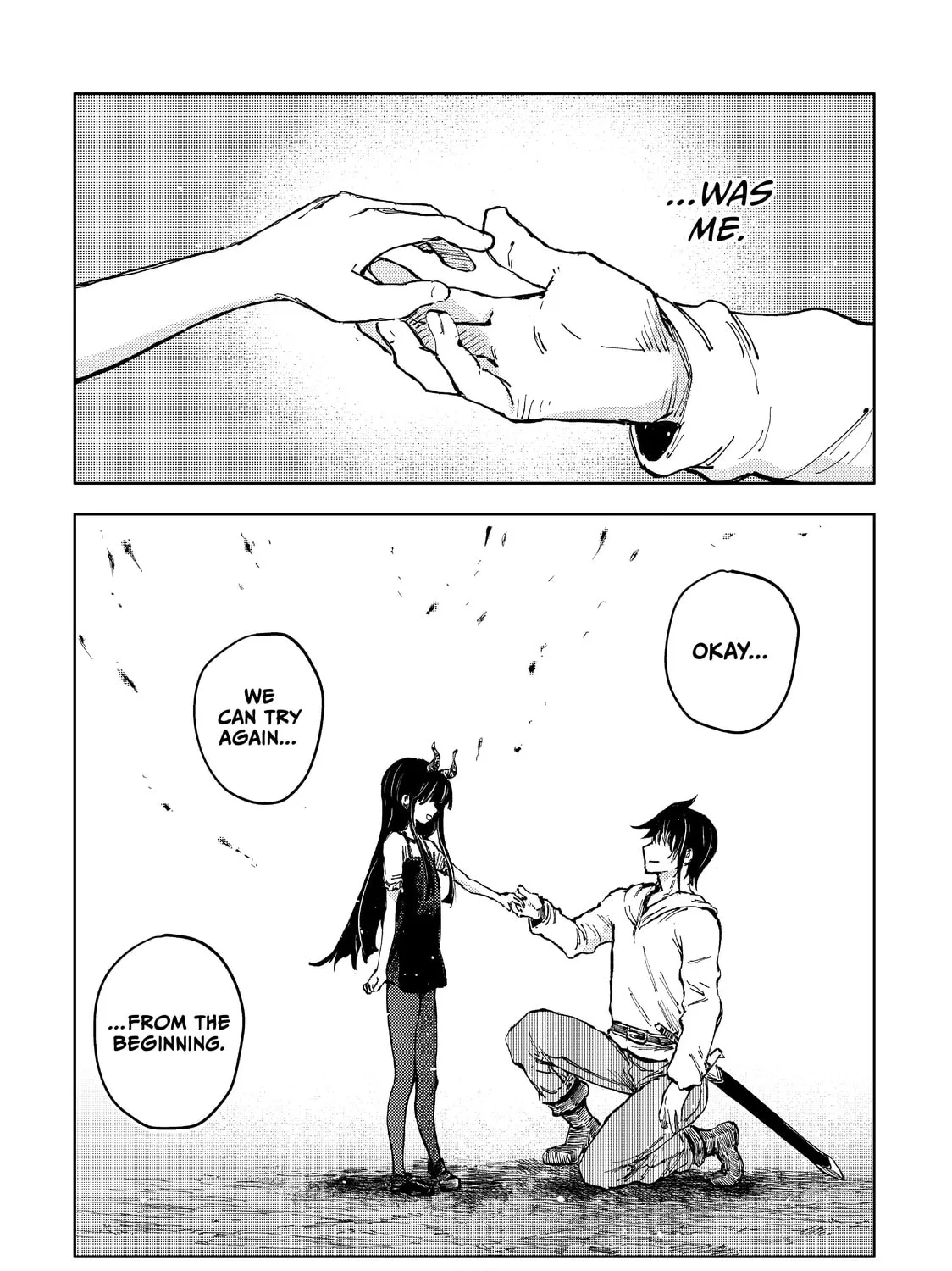 Read Peach Boy Riverside chapter 45 image 6 on Lezhin
