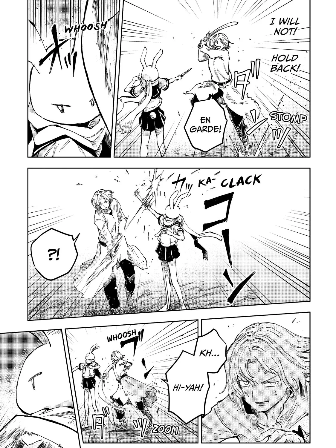 Read Peach Boy Riverside chapter 46 image 12 on Lezhin