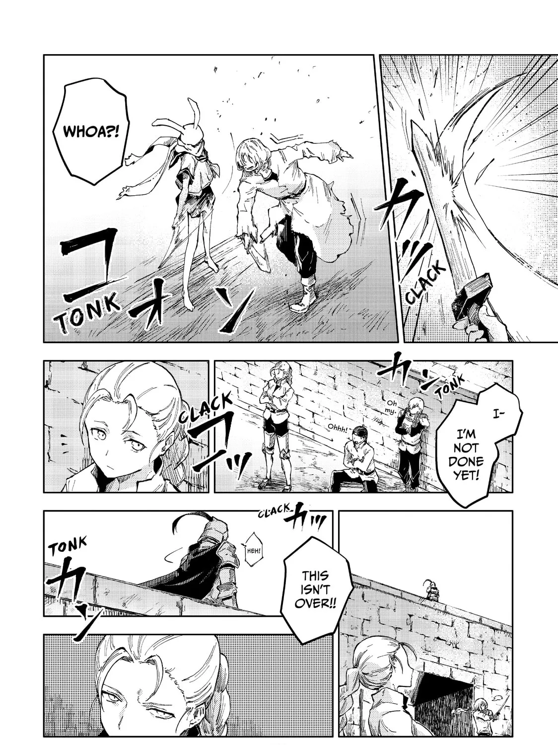 Read Peach Boy Riverside chapter 46 image 14 on Lezhin