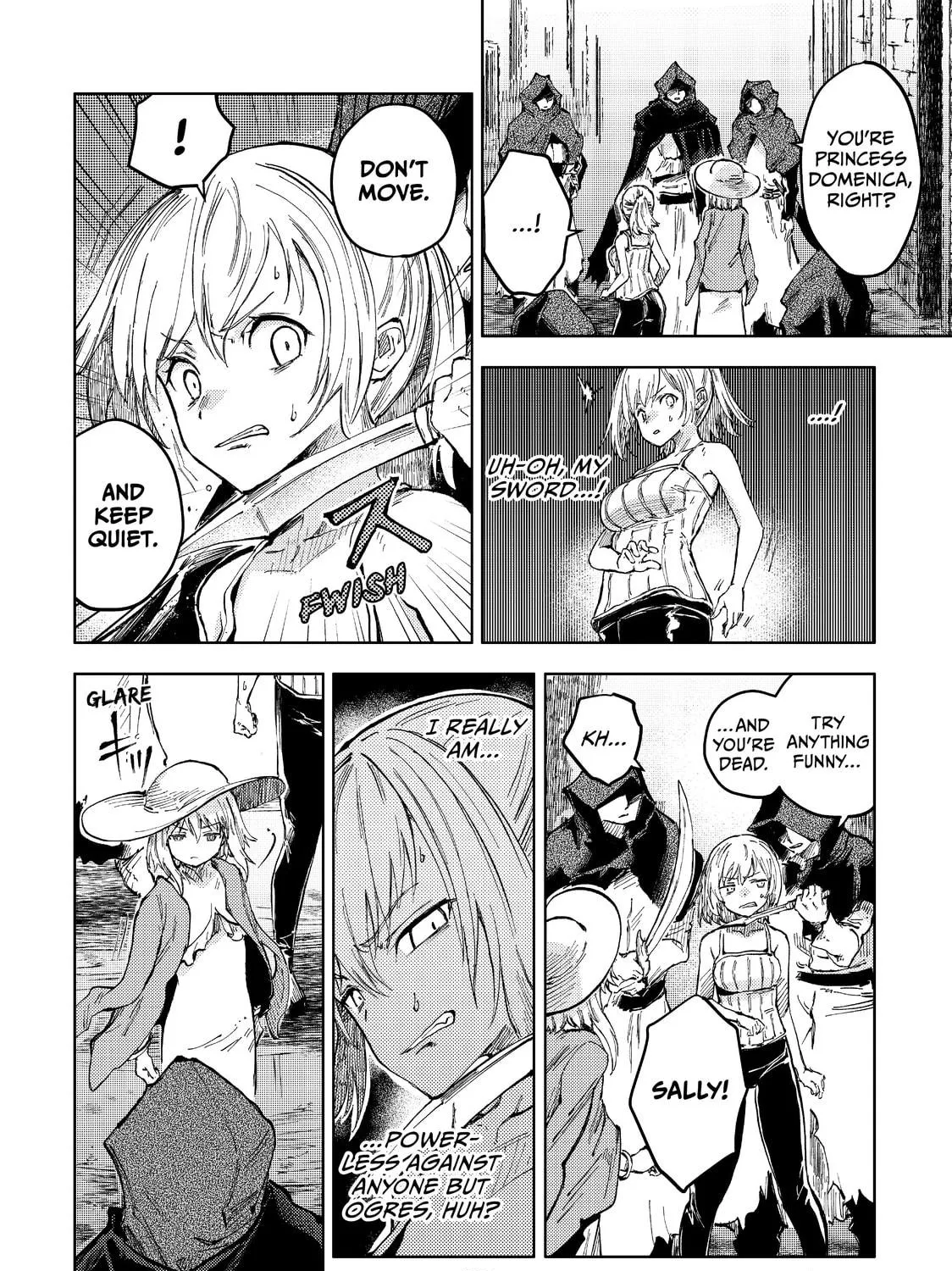 Read Peach Boy Riverside chapter 46 image 34 on Lezhin