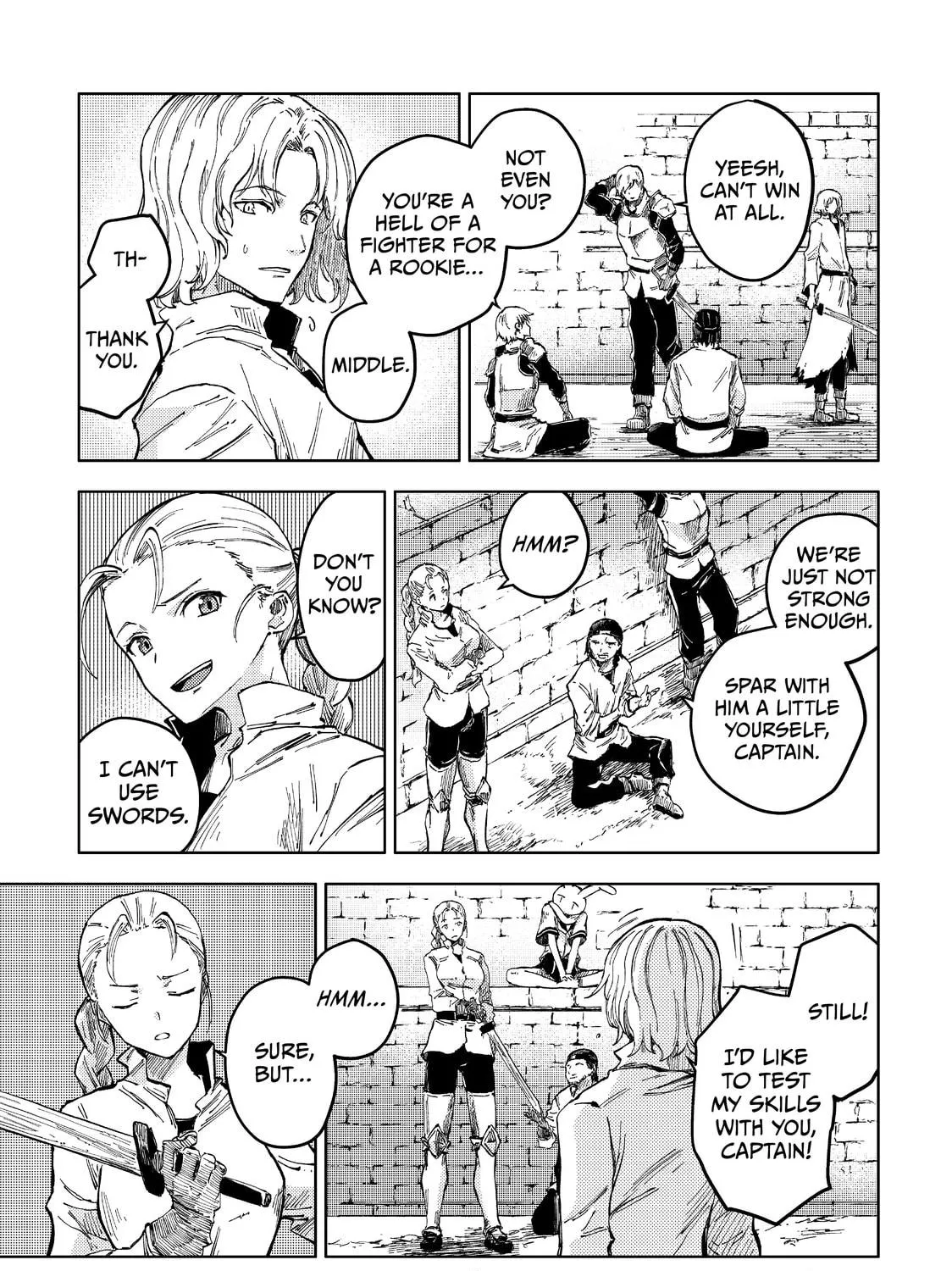 Read Peach Boy Riverside chapter 46 image 4 on Lezhin