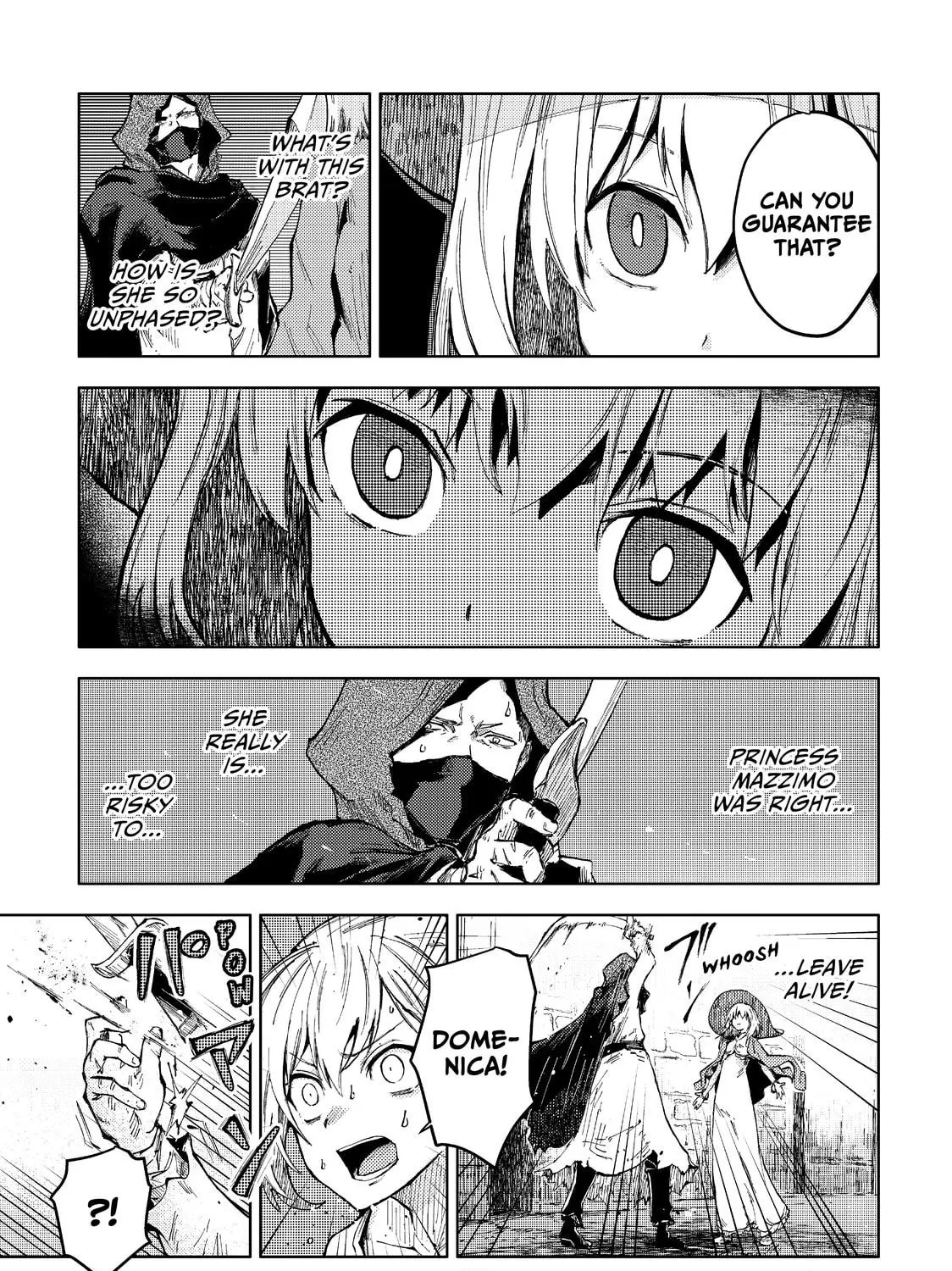 Read Peach Boy Riverside chapter 46 image 40 on Lezhin