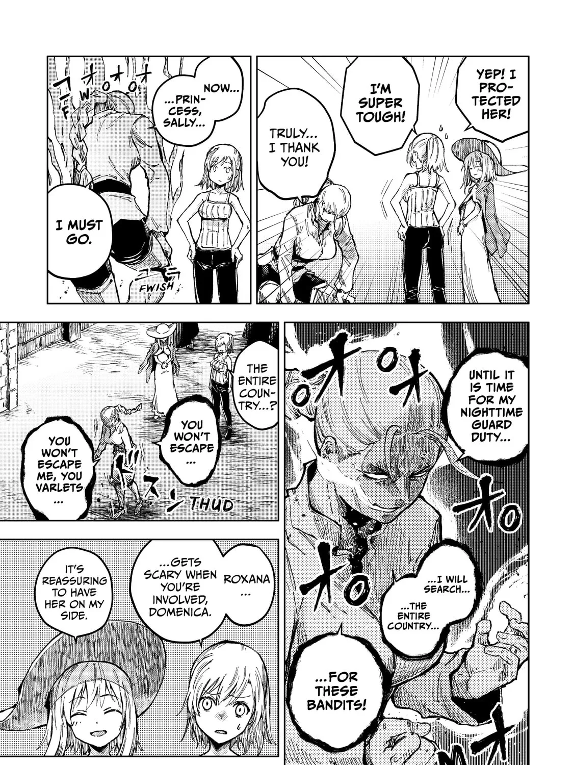 Read Peach Boy Riverside chapter 47 image 12 on Lezhin