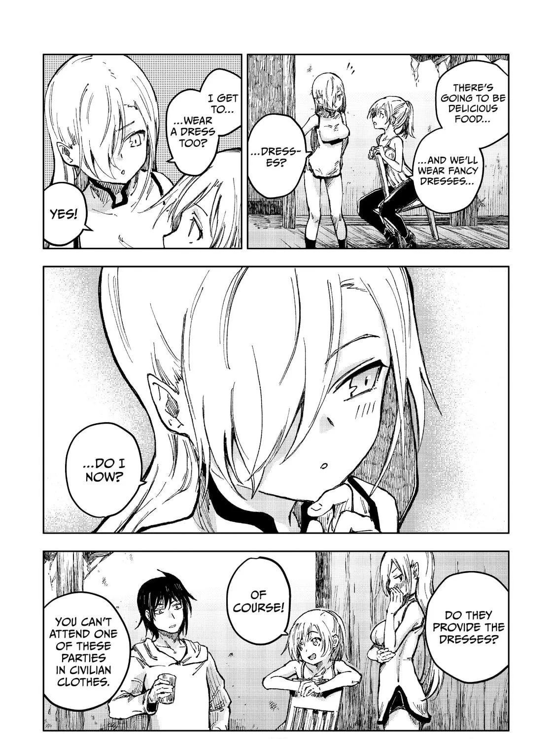 Read Peach Boy Riverside chapter 47 image 22 on Lezhin