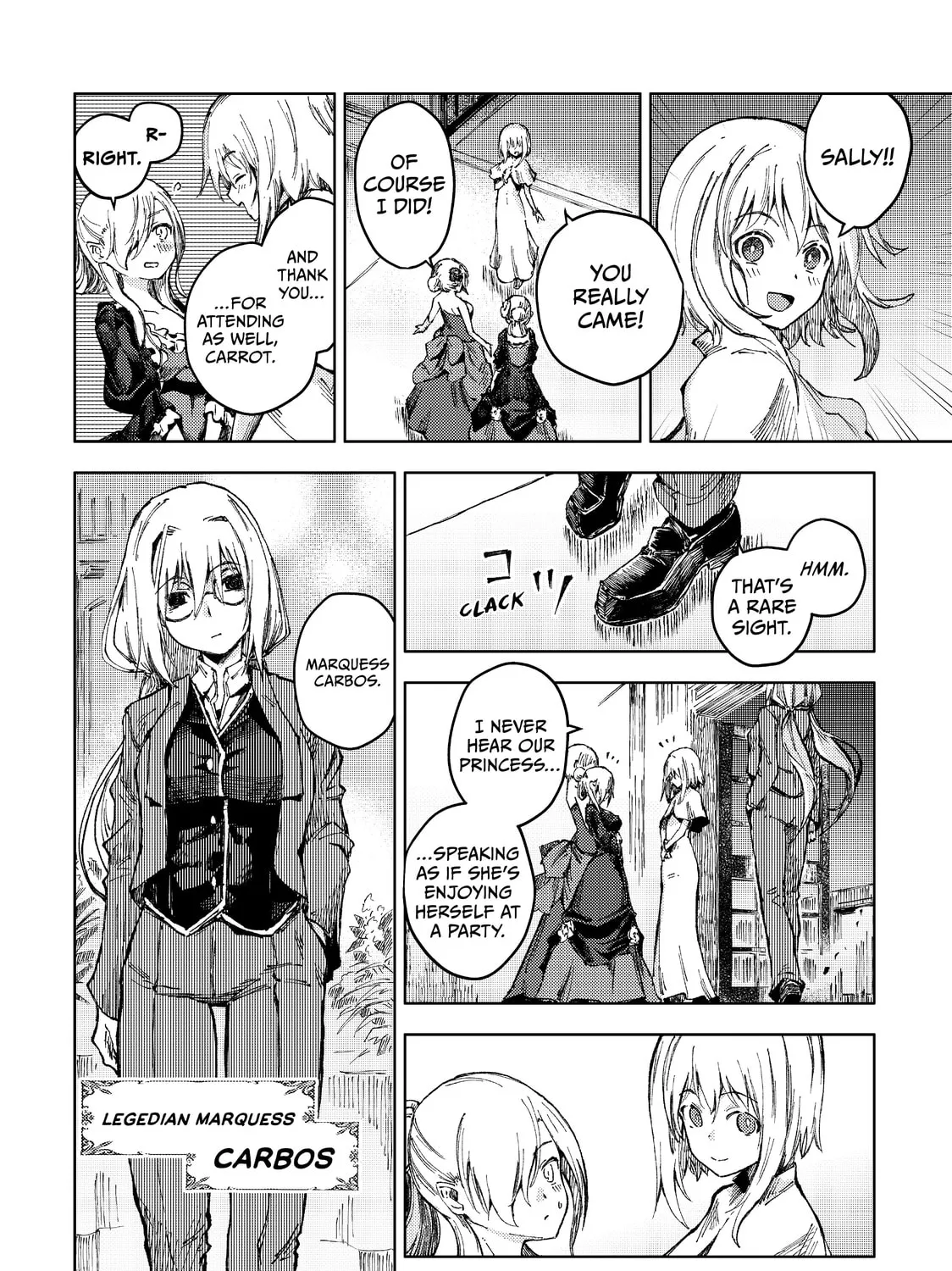 Read Peach Boy Riverside chapter 47 image 30 on Lezhin