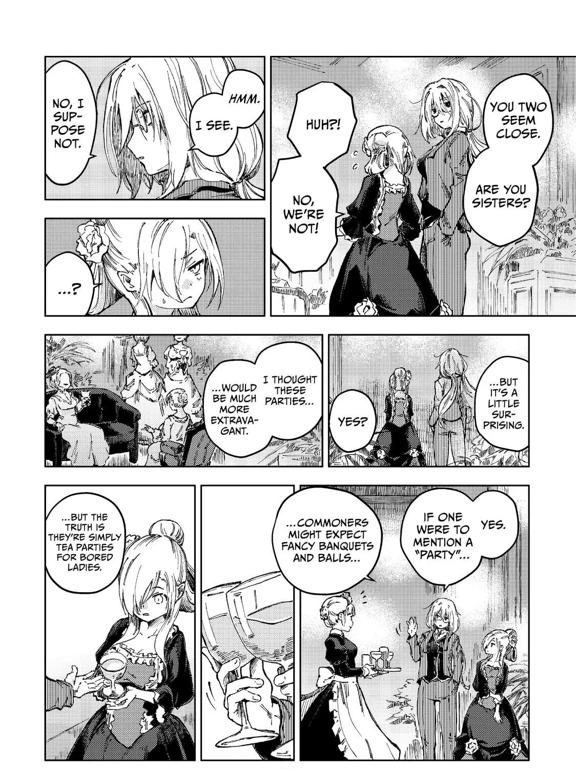 Read Peach Boy Riverside chapter 47 image 34 on Lezhin