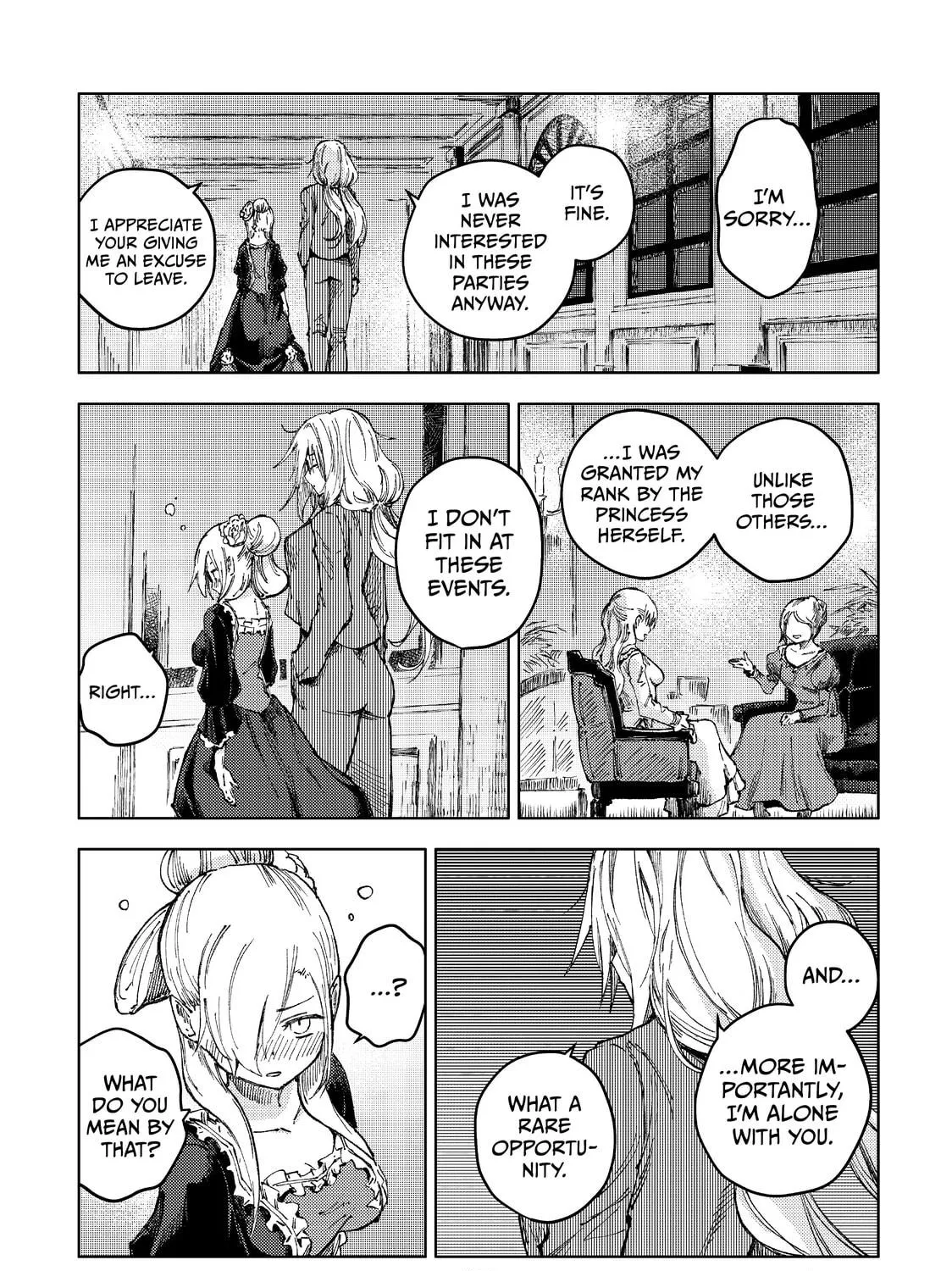 Read Peach Boy Riverside chapter 47 image 40 on Lezhin