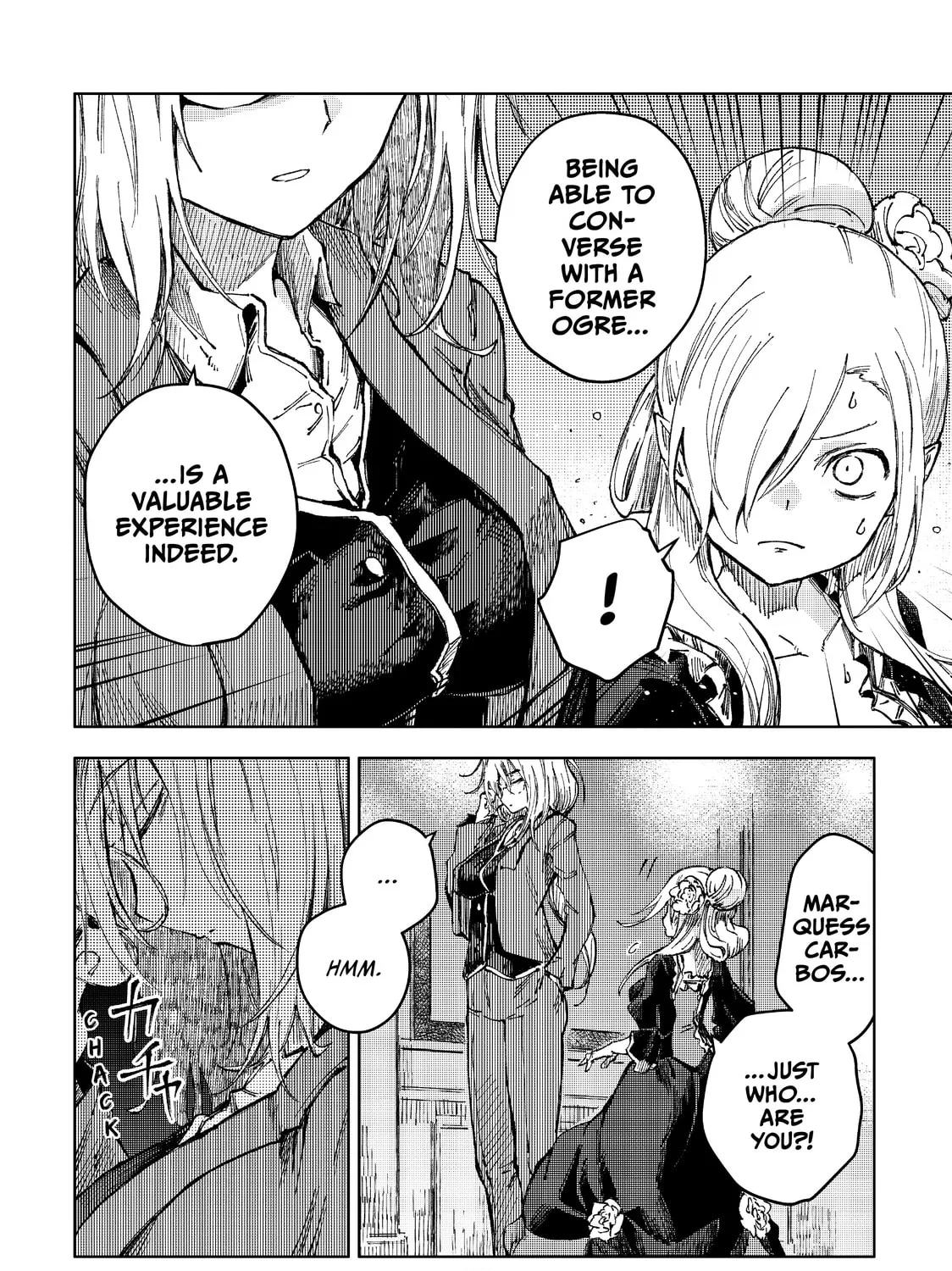 Read Peach Boy Riverside chapter 47 image 42 on Lezhin