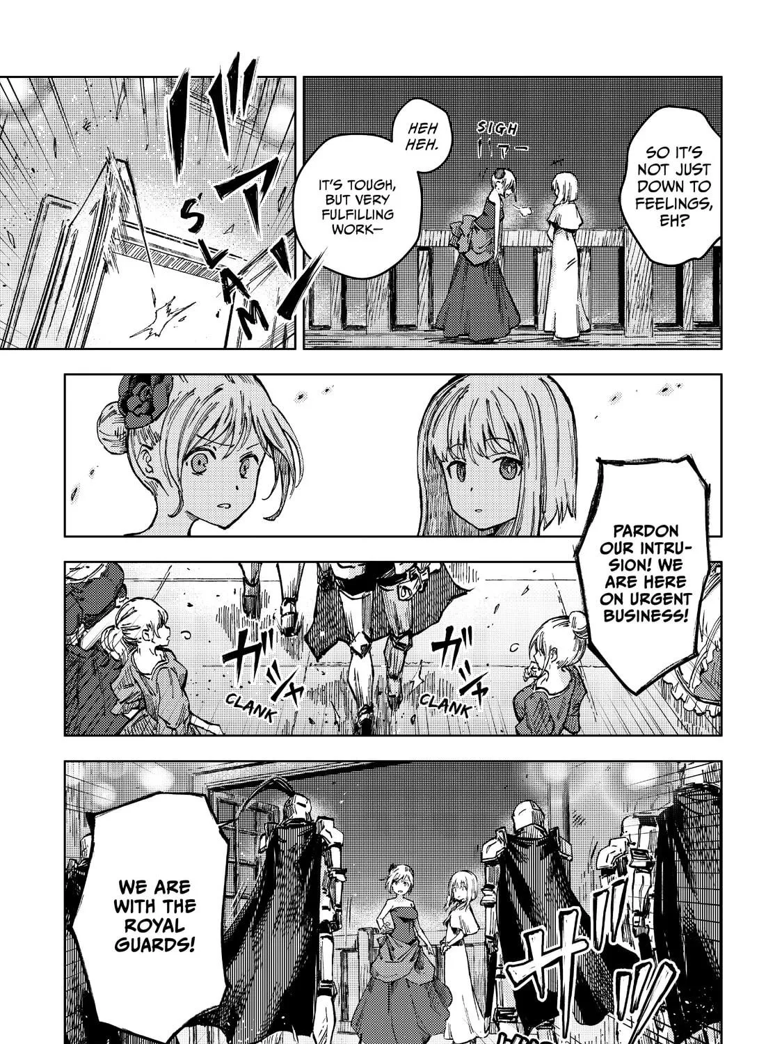 Read Peach Boy Riverside chapter 48 image 16 on Lezhin