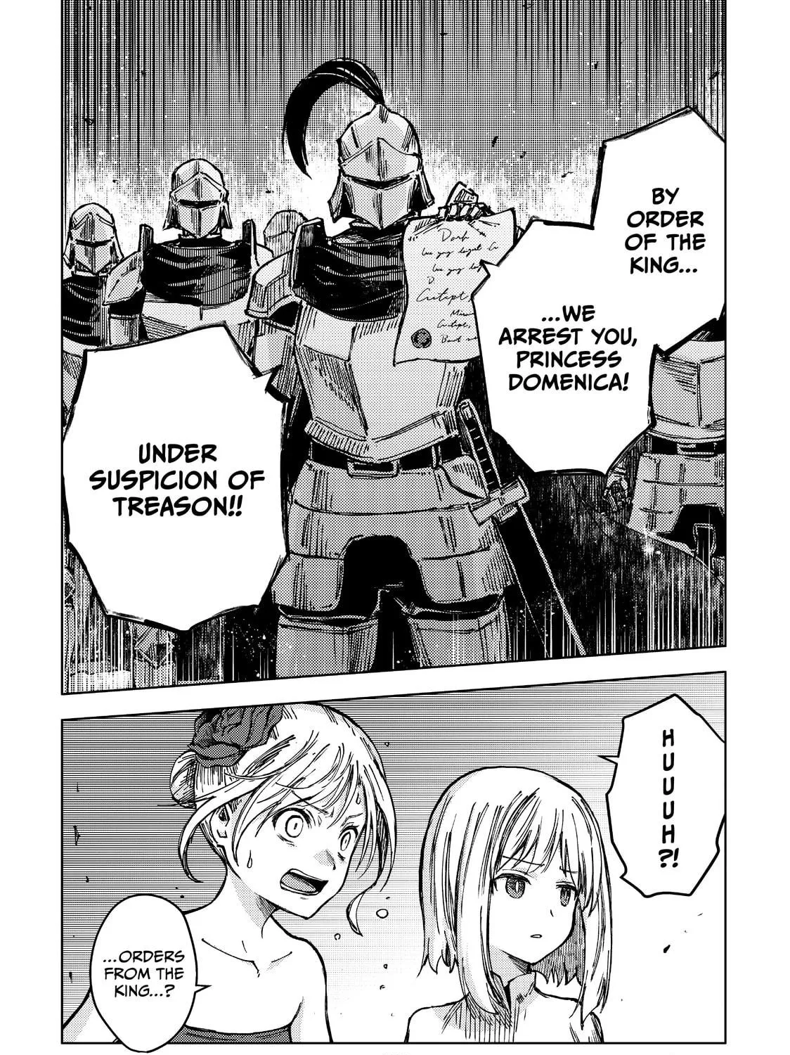 Read Peach Boy Riverside chapter 48 image 18 on Lezhin