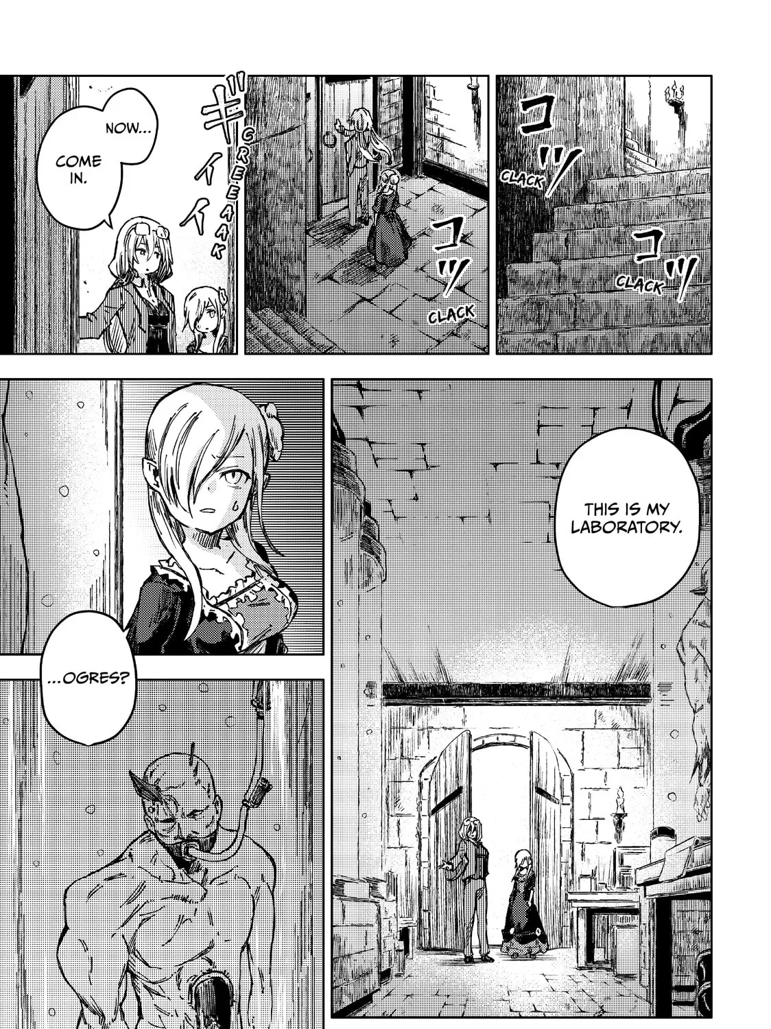 Read Peach Boy Riverside chapter 48 image 20 on Lezhin