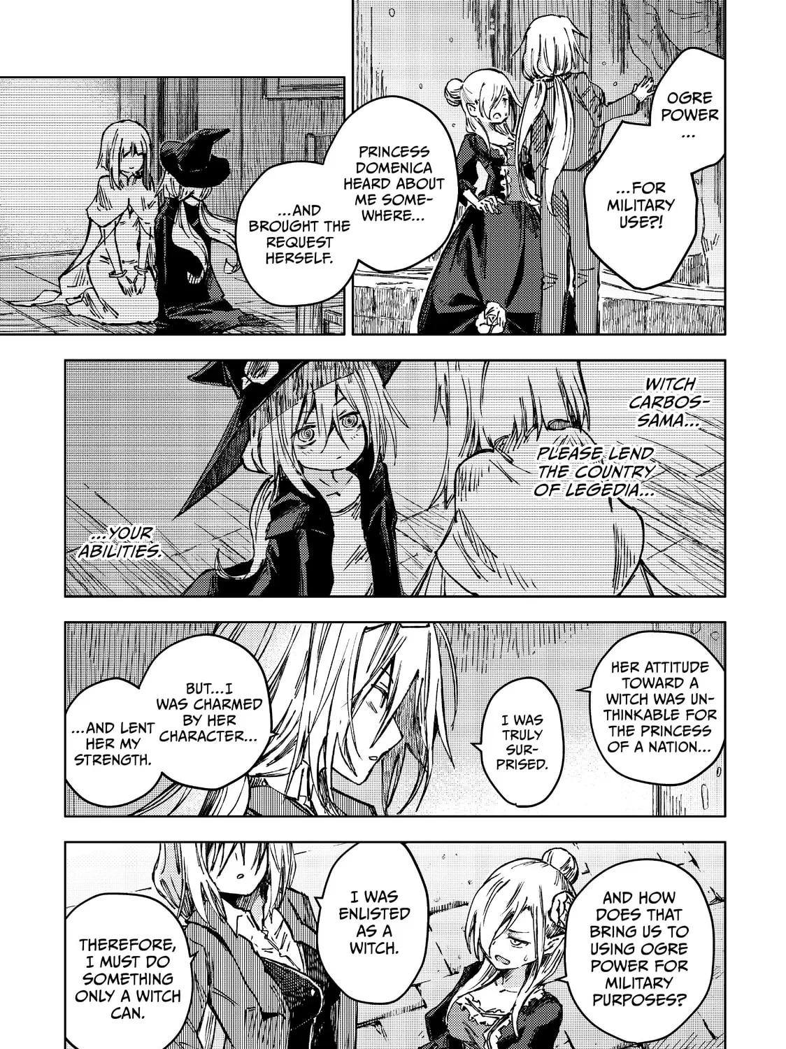 Read Peach Boy Riverside chapter 48 image 24 on Lezhin