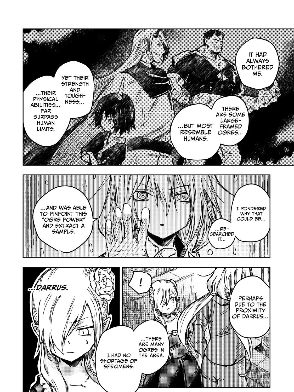 Read Peach Boy Riverside chapter 48 image 26 on Lezhin