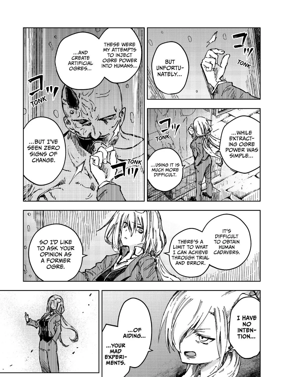 Read Peach Boy Riverside chapter 48 image 28 on Lezhin