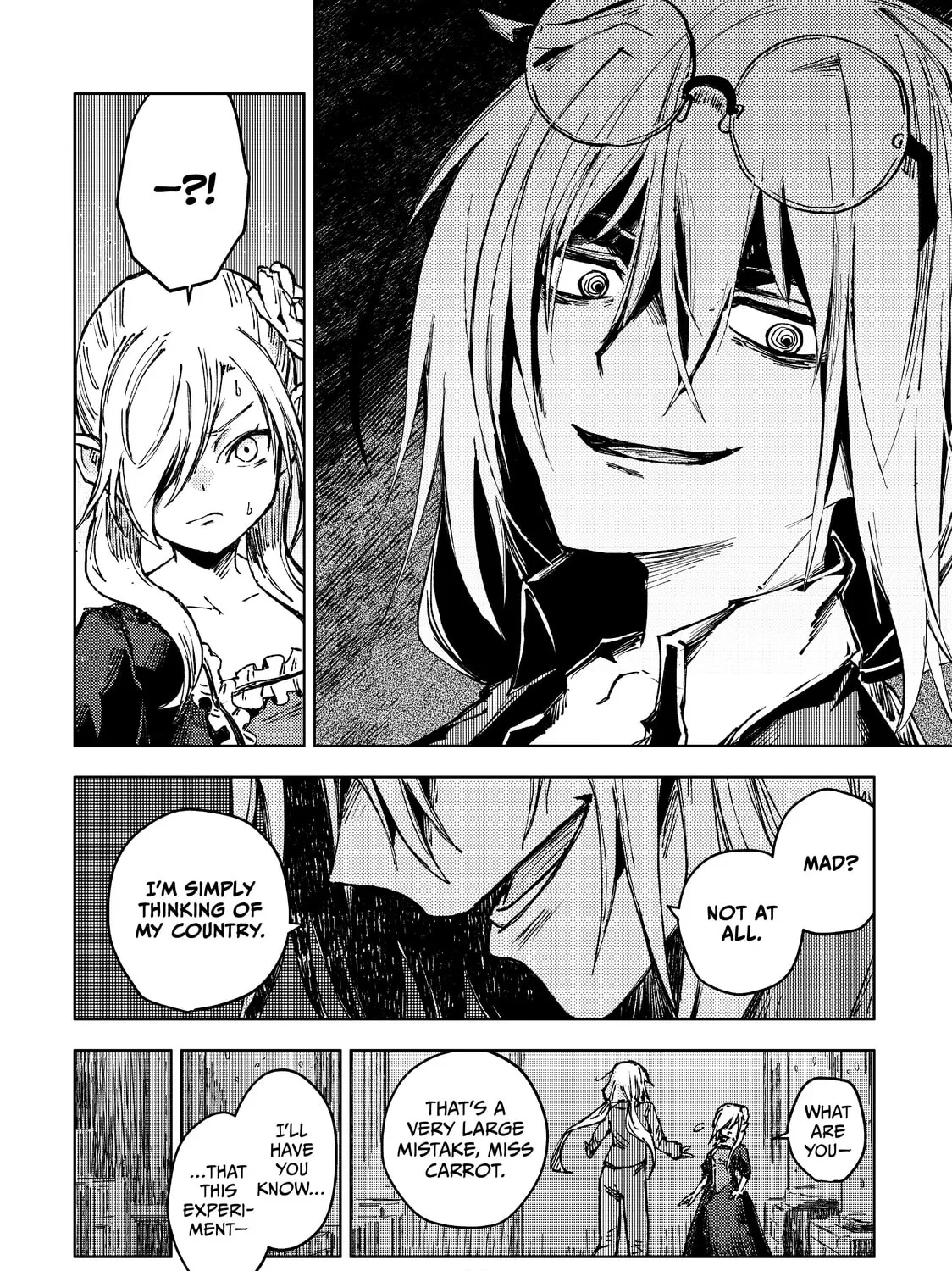 Read Peach Boy Riverside chapter 48 image 30 on Lezhin