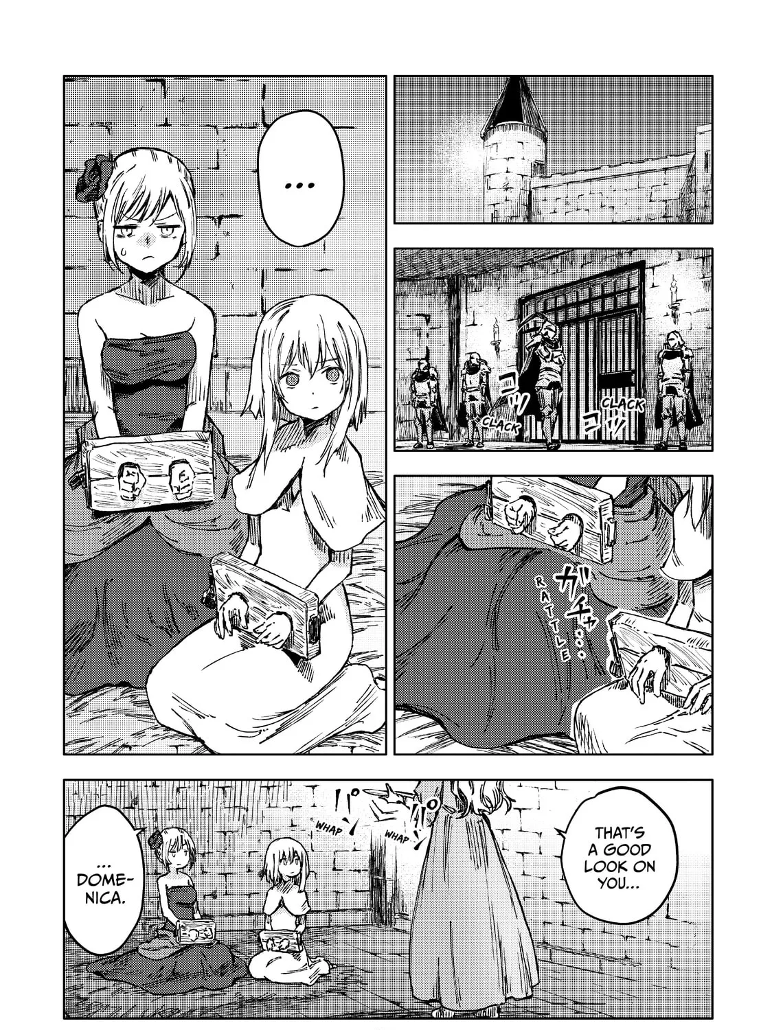 Read Peach Boy Riverside chapter 48 image 32 on Lezhin