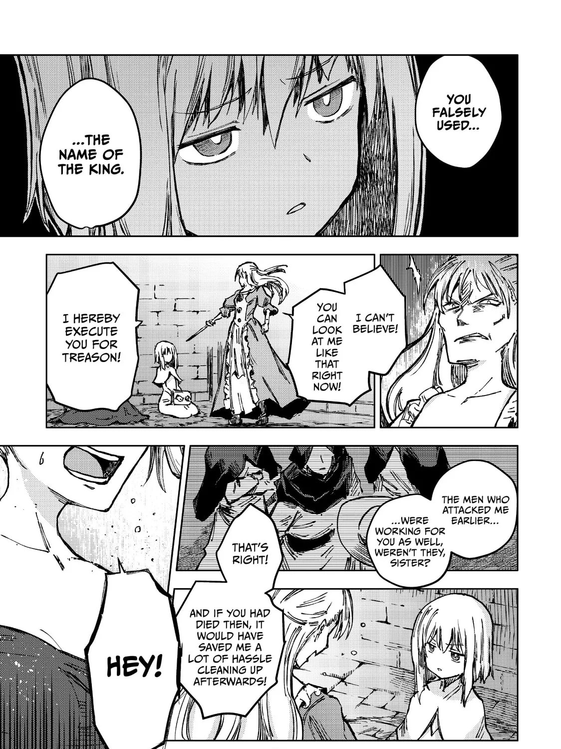 Read Peach Boy Riverside chapter 48 image 36 on Lezhin