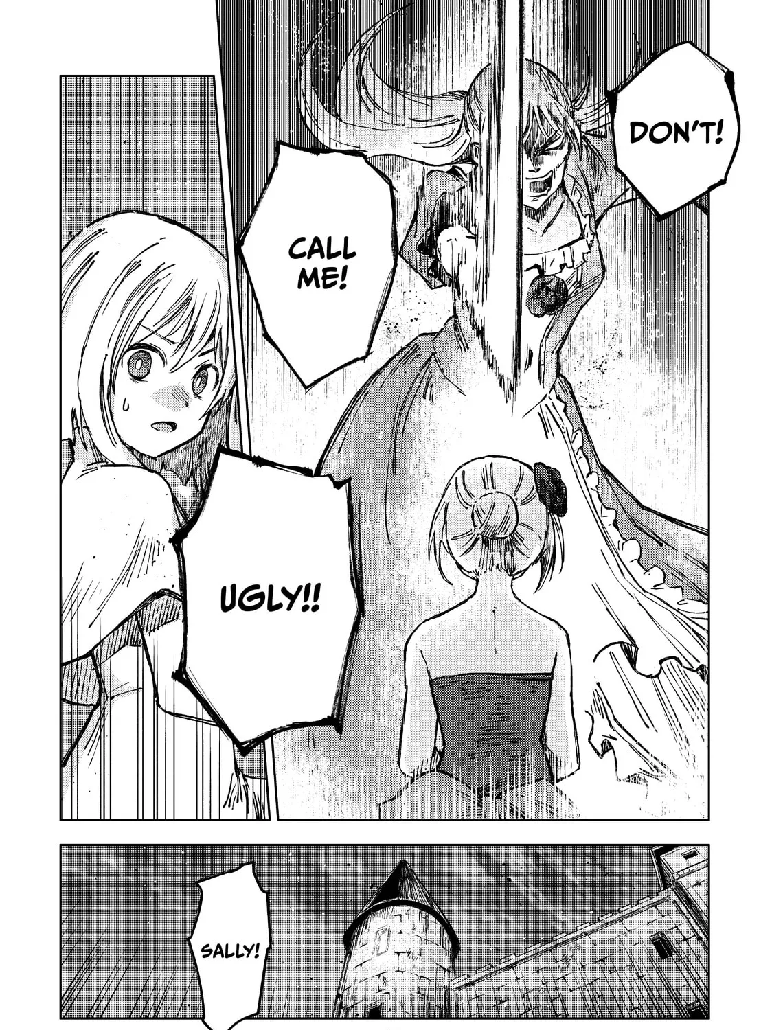 Read Peach Boy Riverside chapter 48 image 42 on Lezhin