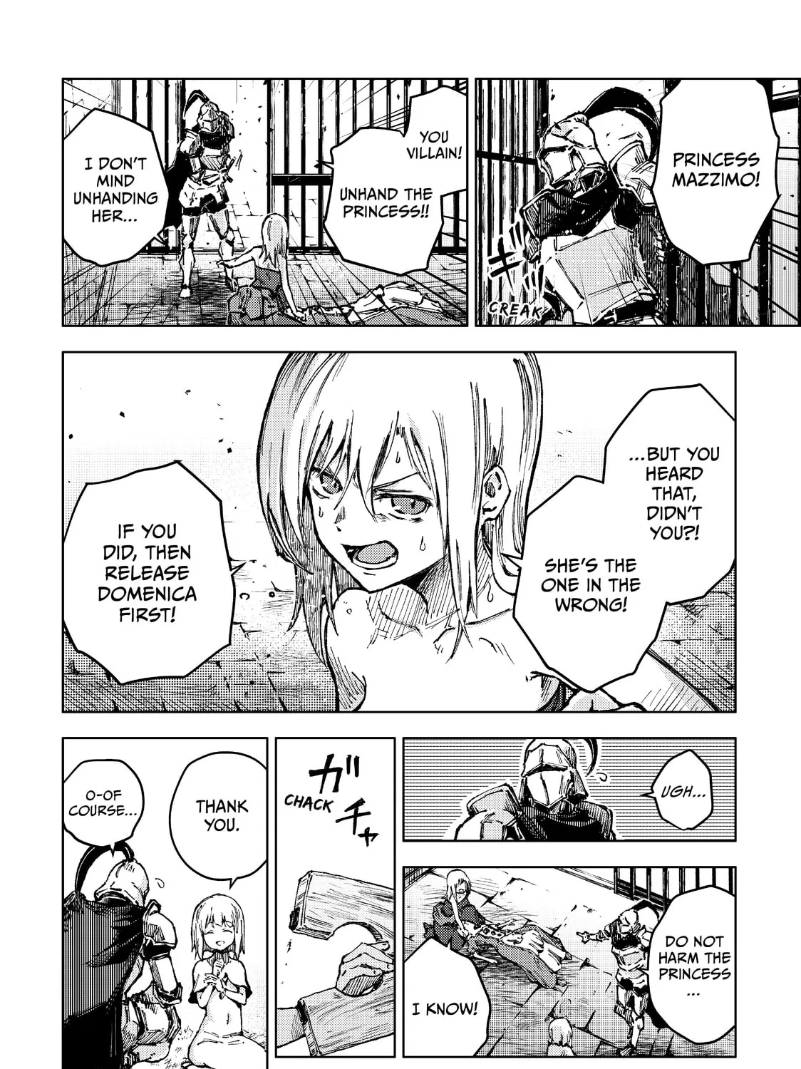Read Peach Boy Riverside chapter 49 image 14 on Lezhin