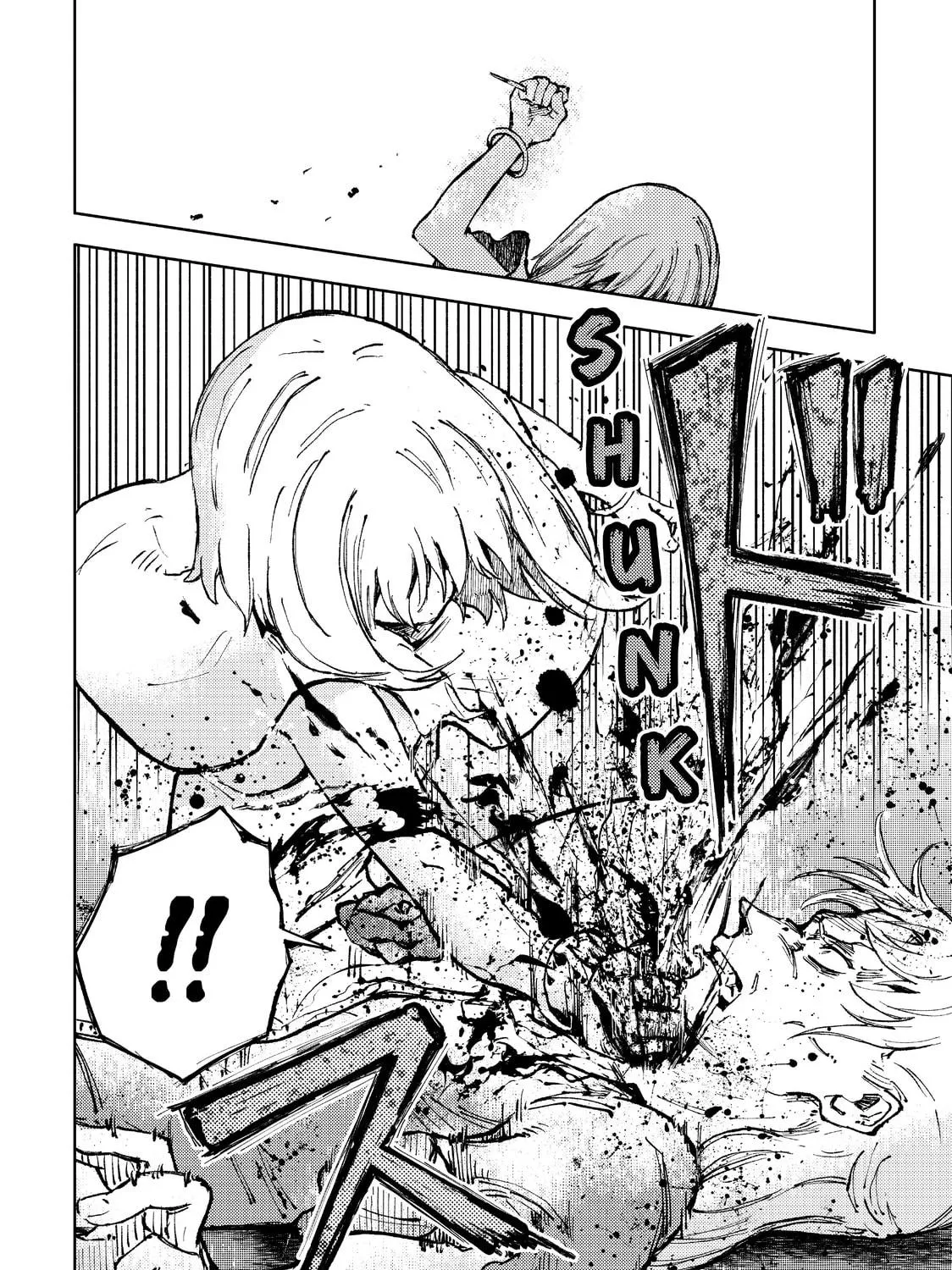 Read Peach Boy Riverside chapter 49 image 18 on Lezhin