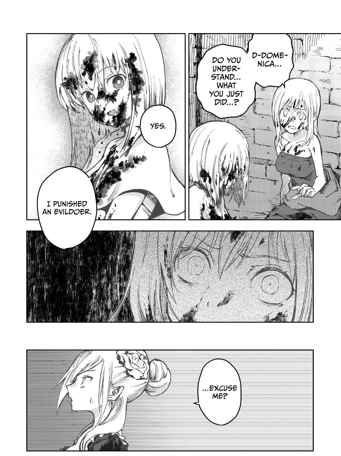 Read Peach Boy Riverside chapter 49 image 22 on Lezhin