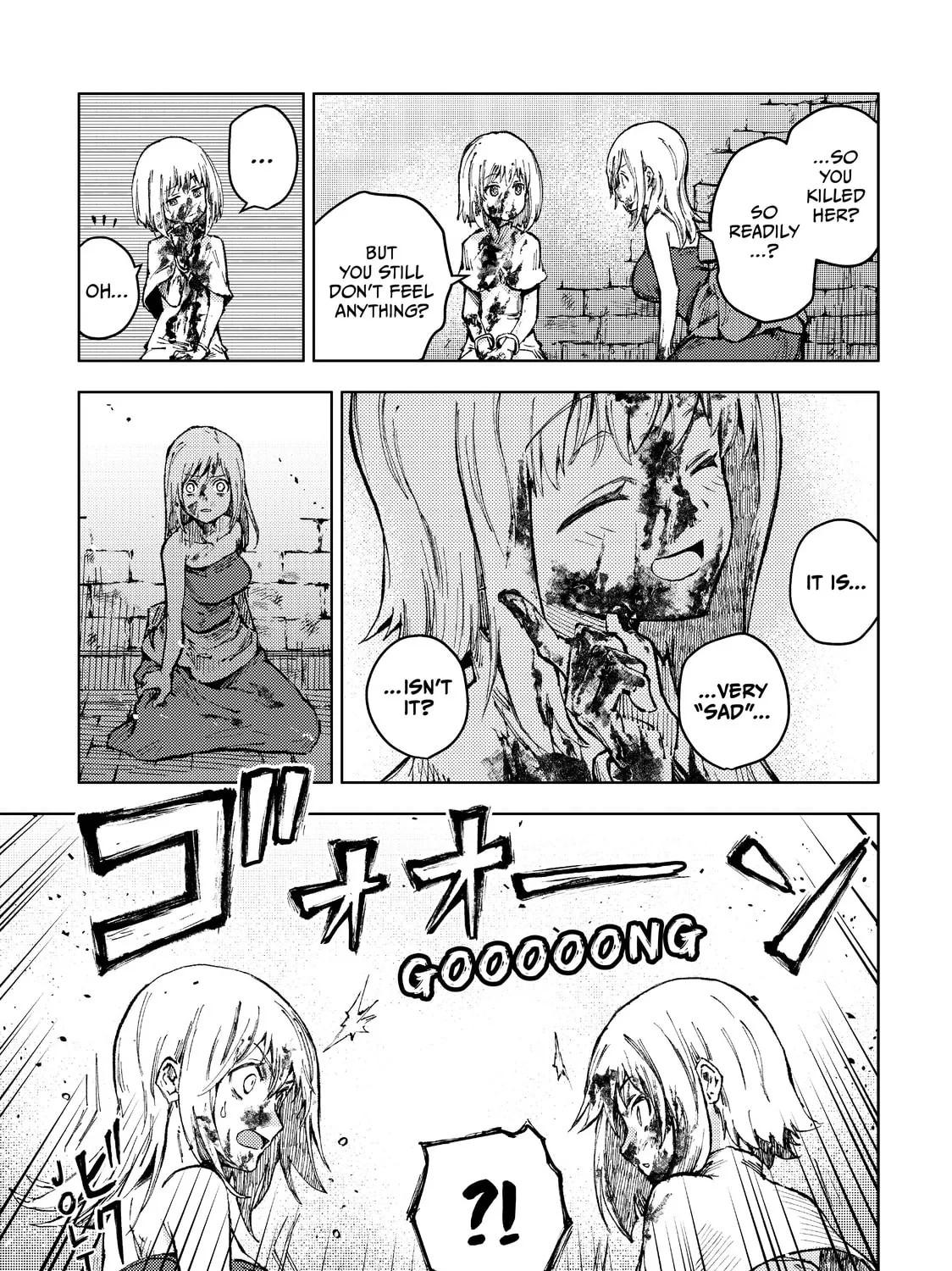 Read Peach Boy Riverside chapter 49 image 36 on Lezhin