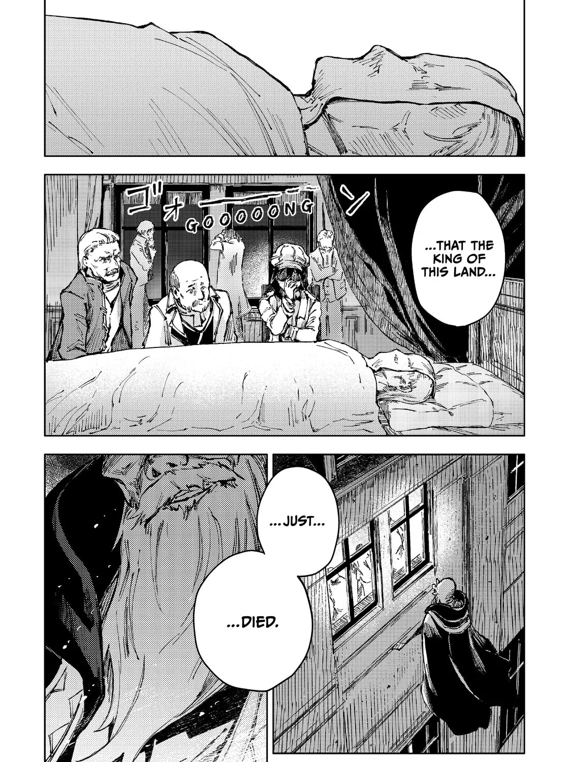 Read Peach Boy Riverside chapter 49 image 42 on Lezhin