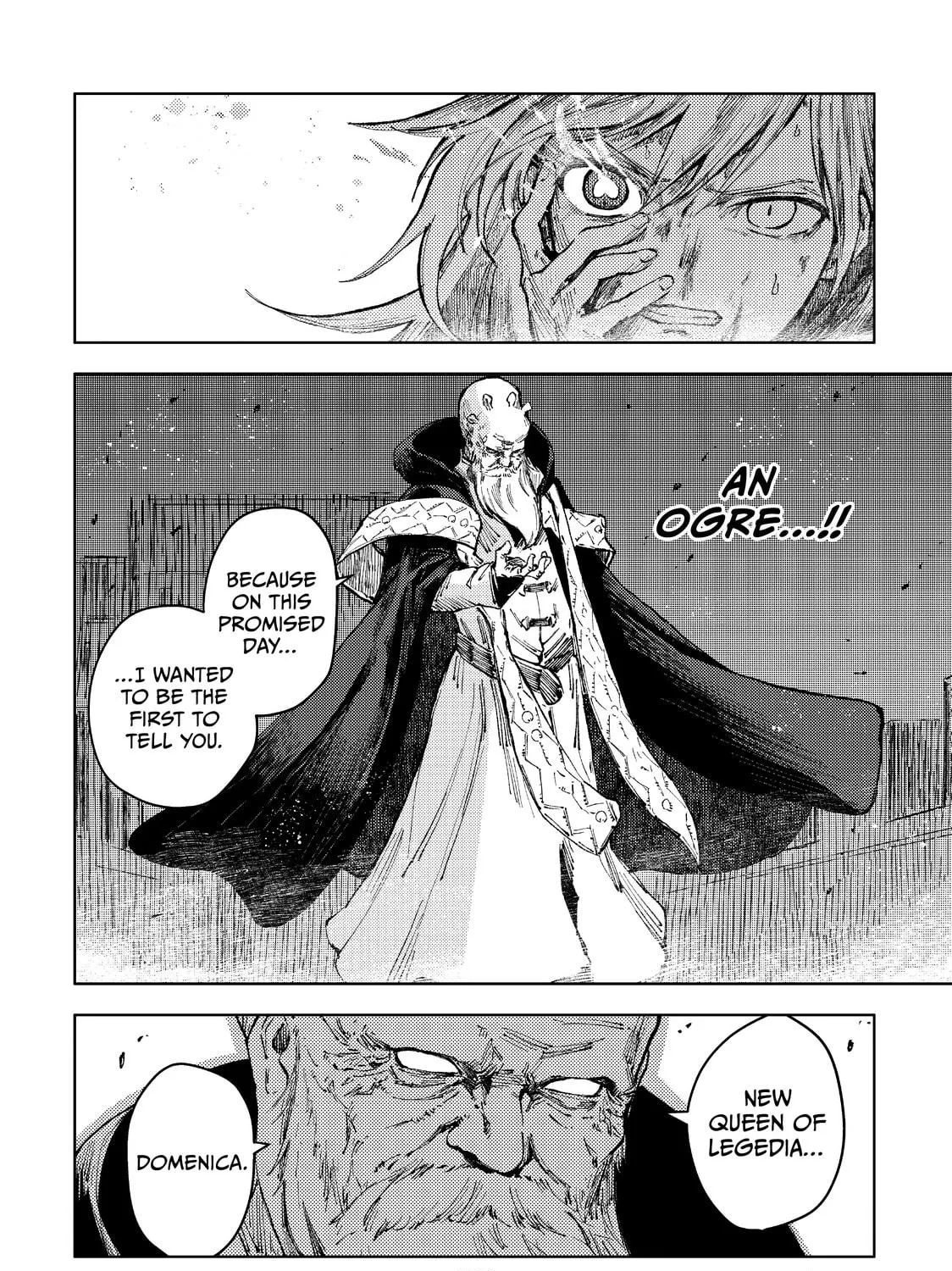 Read Peach Boy Riverside chapter 50 image 10 on Lezhin
